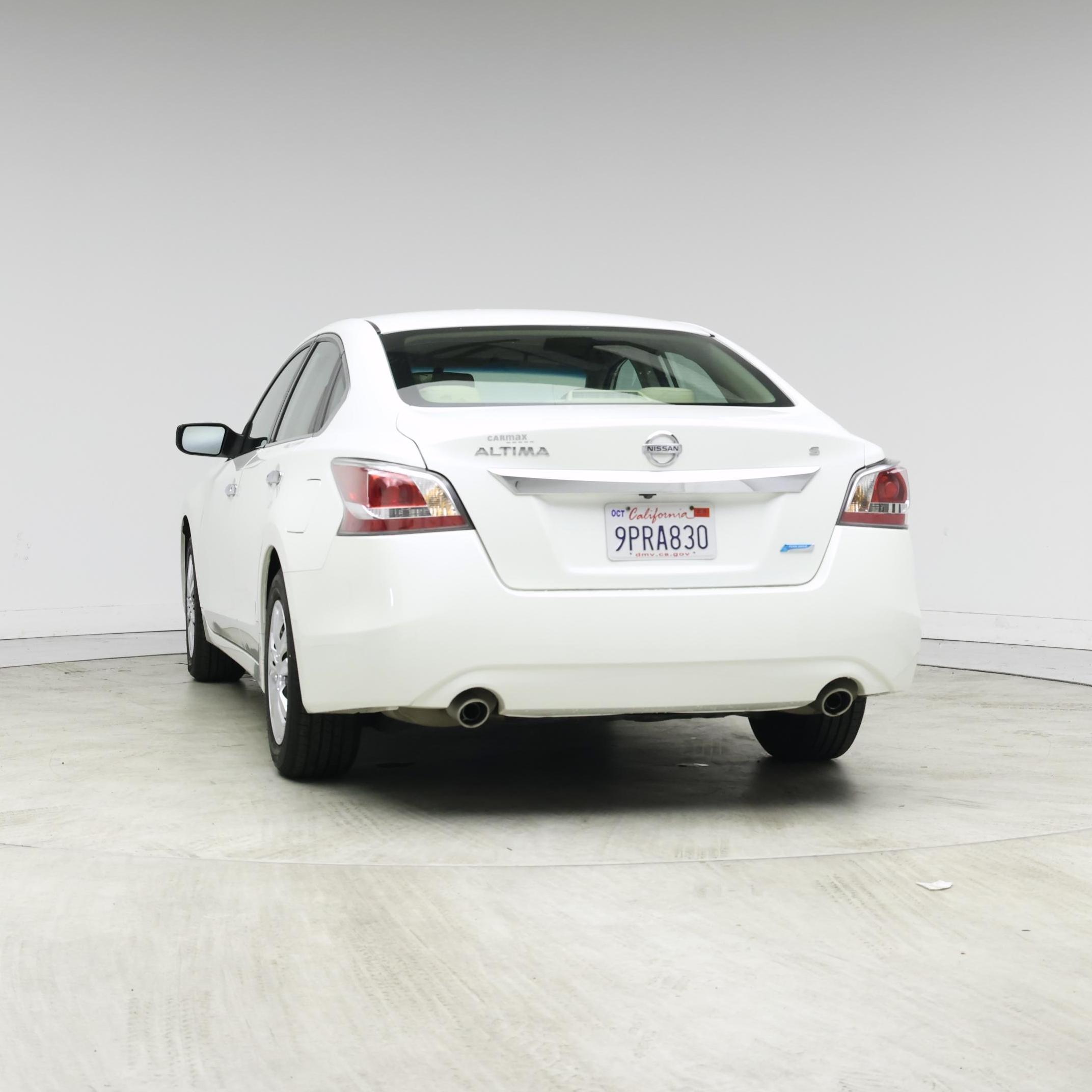 Thumbnail: 2014 Nissan Altima - 6