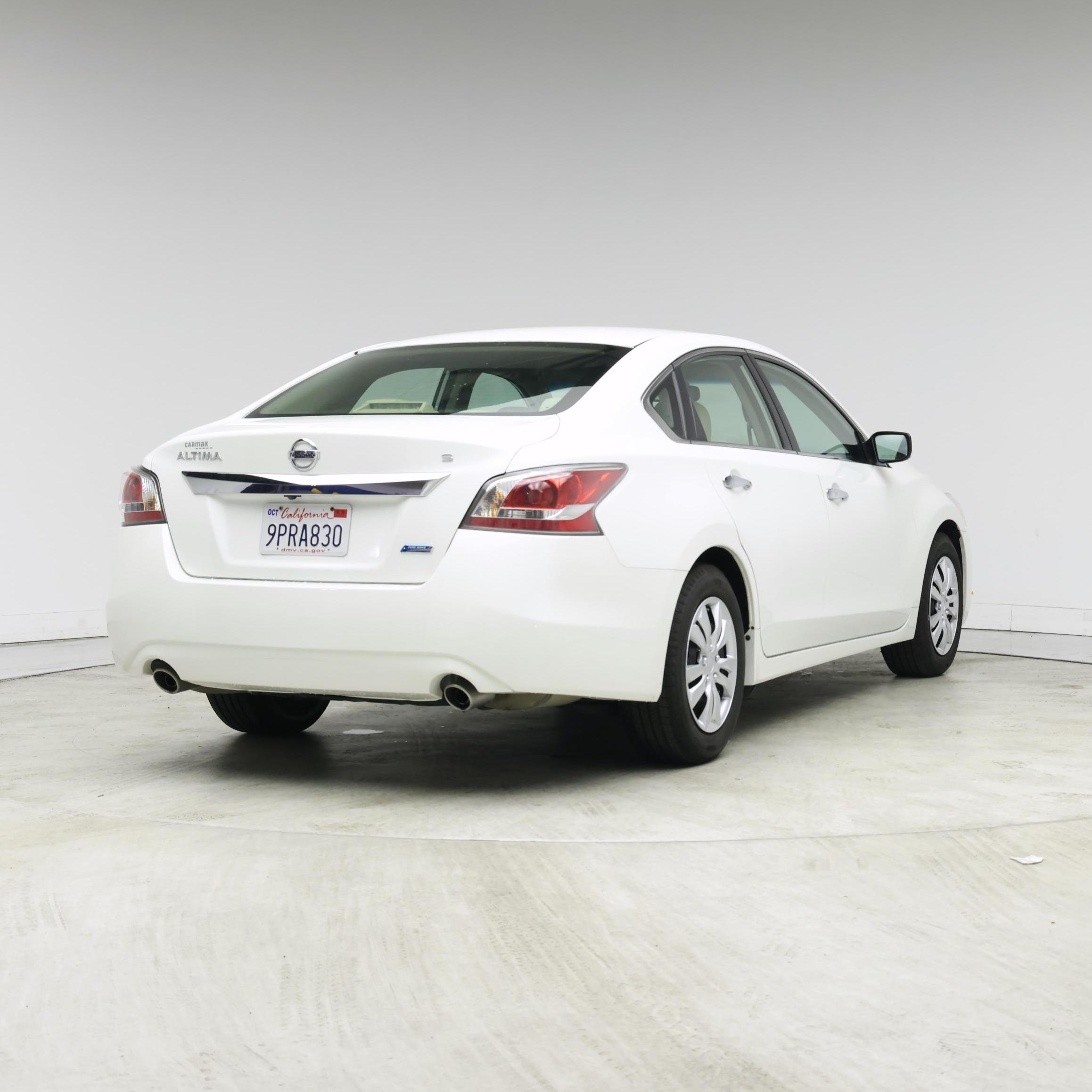 Thumbnail: 2014 Nissan Altima - 8