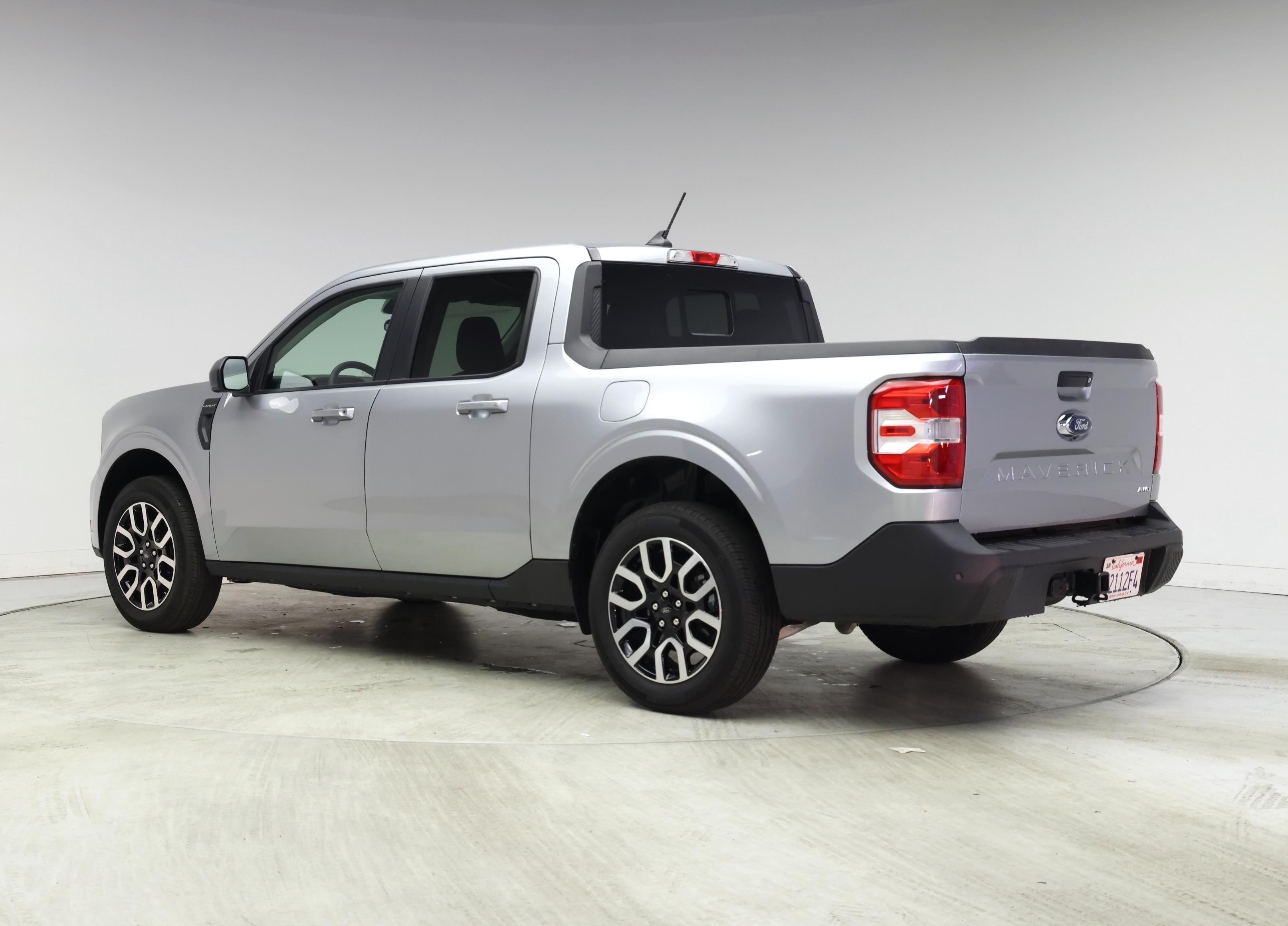 Thumbnail: 2024 Ford Maverick - 2