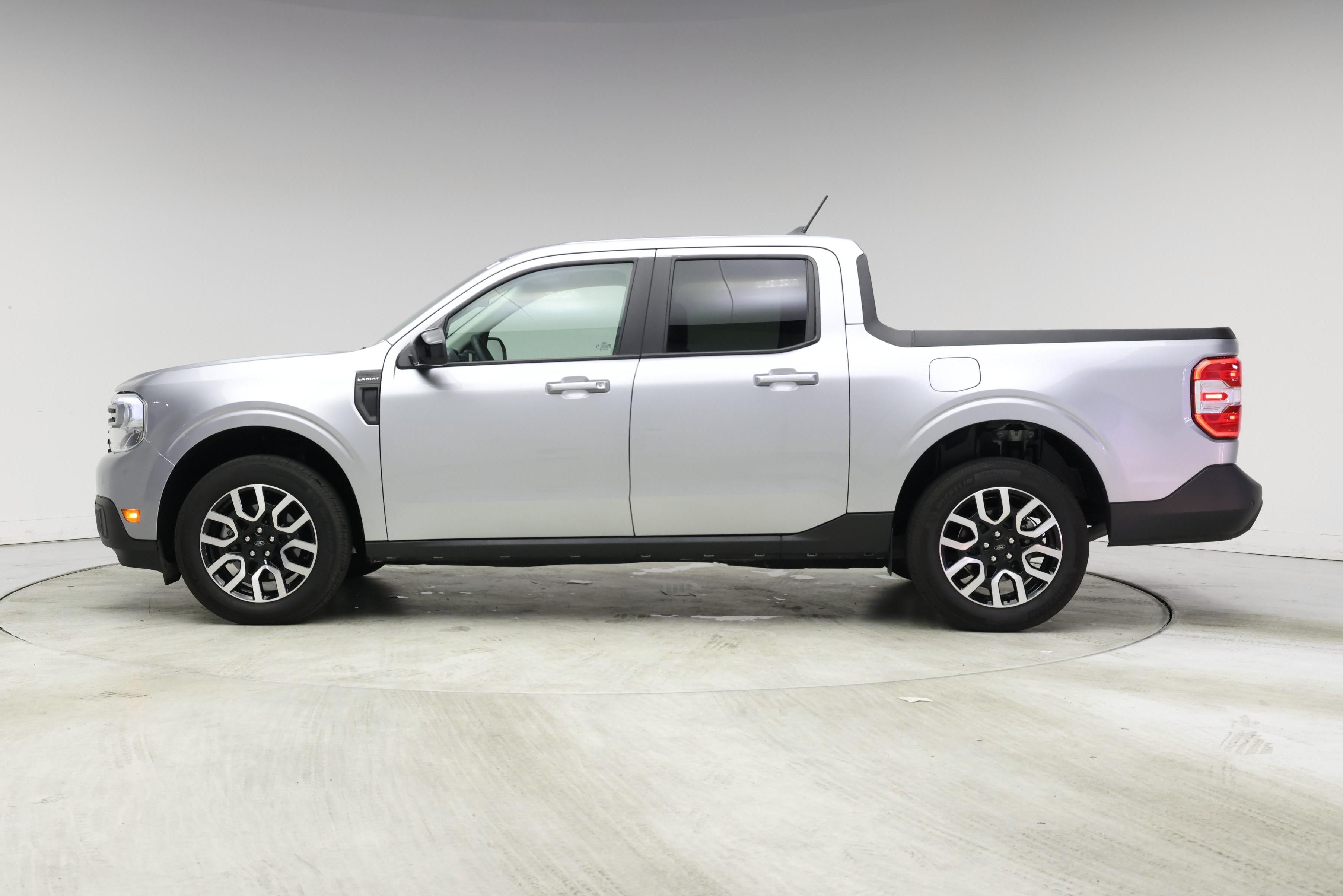 Thumbnail: 2024 Ford Maverick - 3