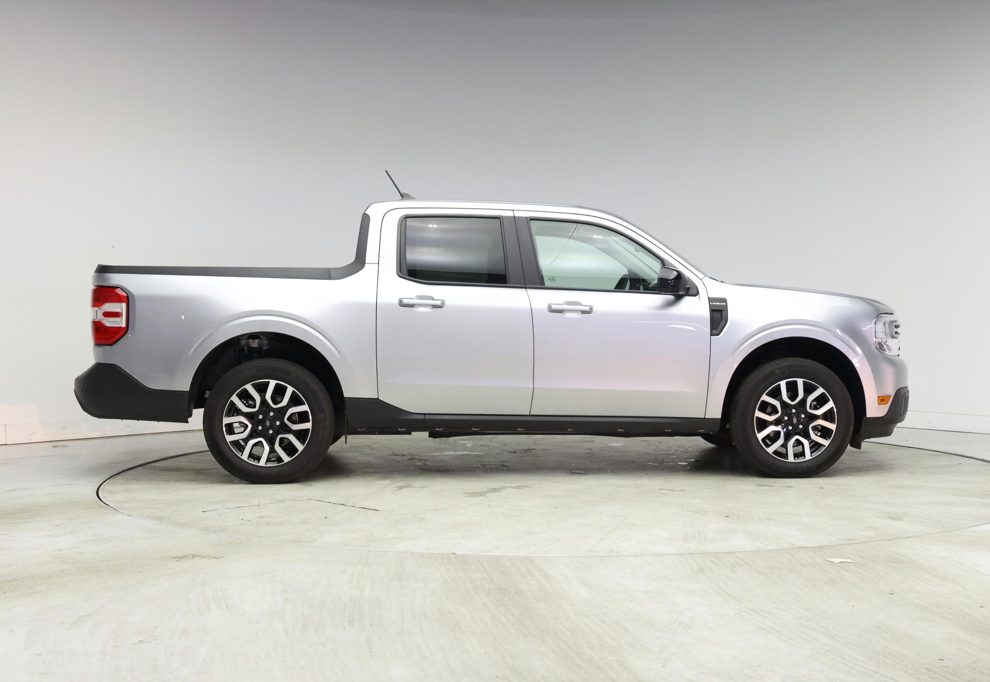 Thumbnail: 2024 Ford Maverick - 7