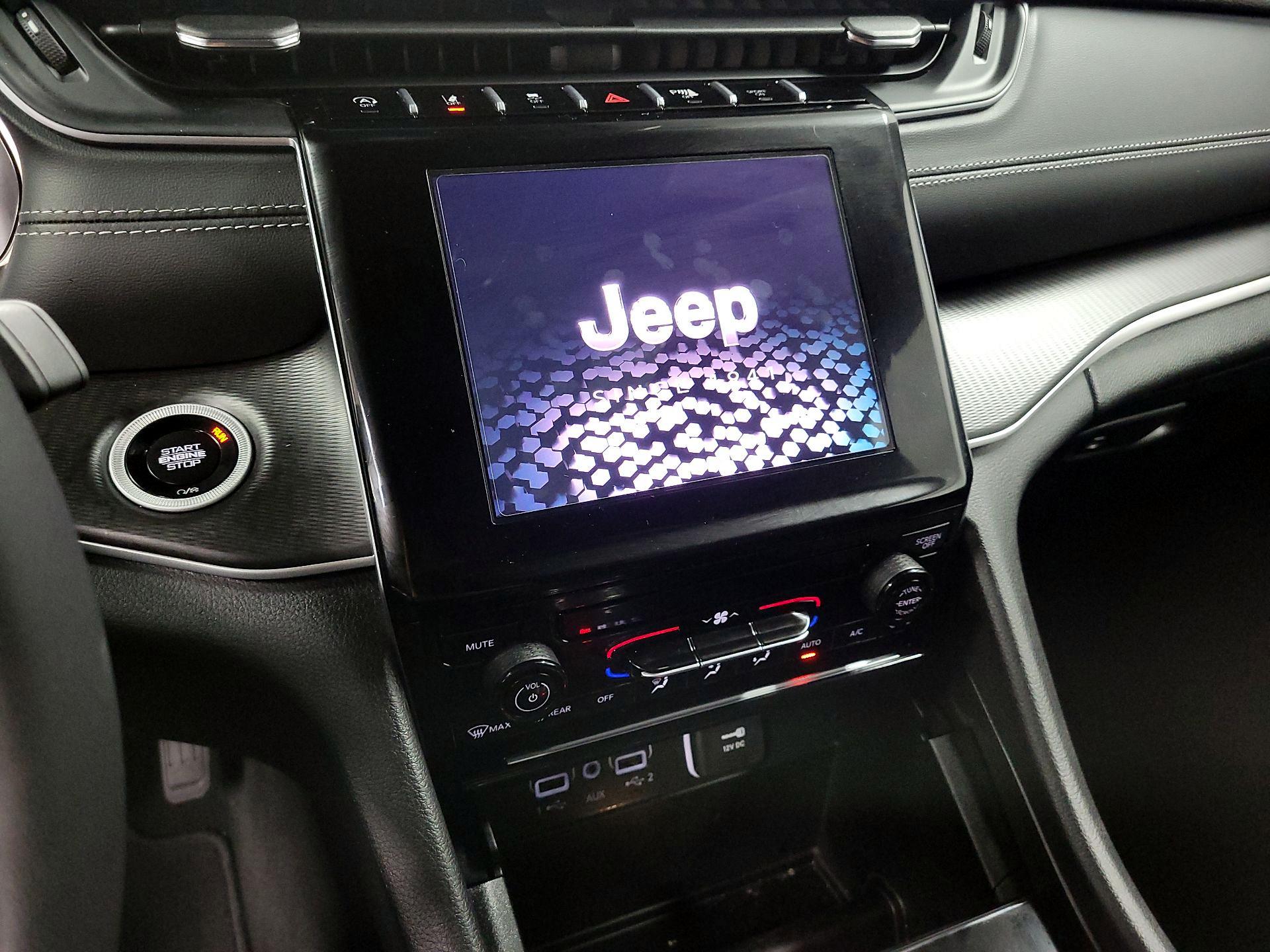 Thumbnail: 2025 Jeep Grand Cherokee - 15