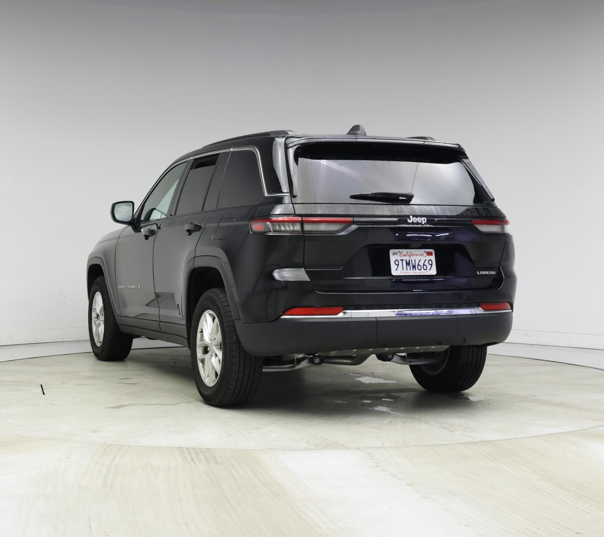 Thumbnail: 2025 Jeep Grand Cherokee - 2