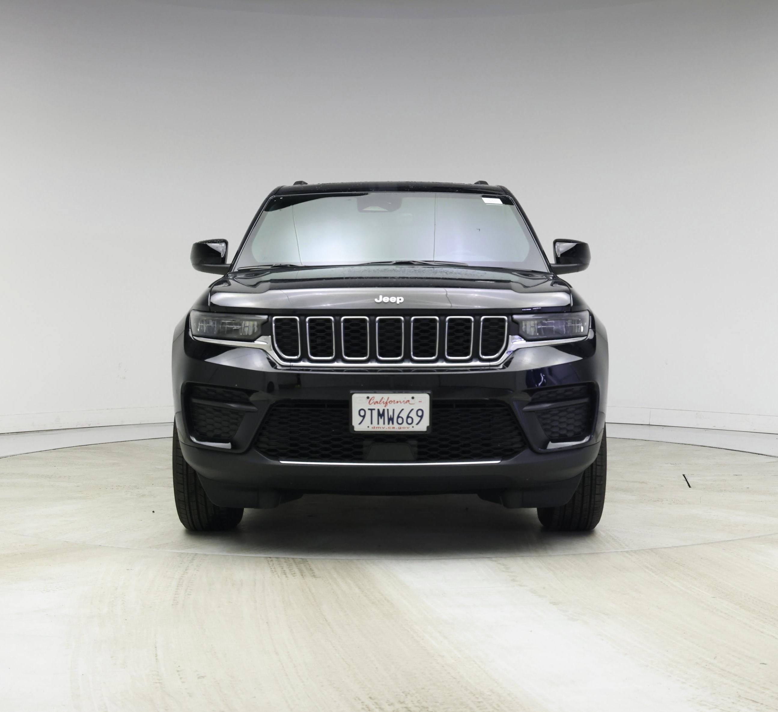Thumbnail: 2025 Jeep Grand Cherokee - 5