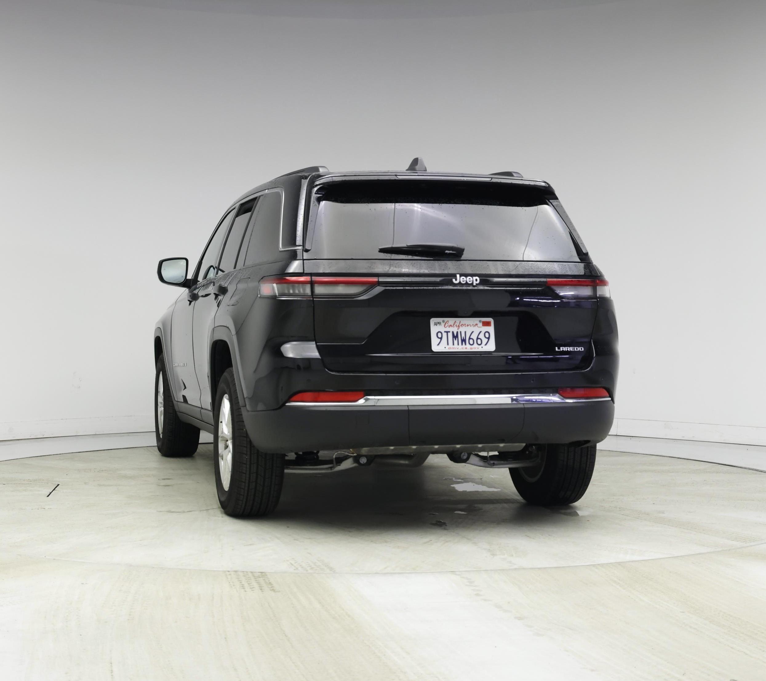 Thumbnail: 2025 Jeep Grand Cherokee - 6