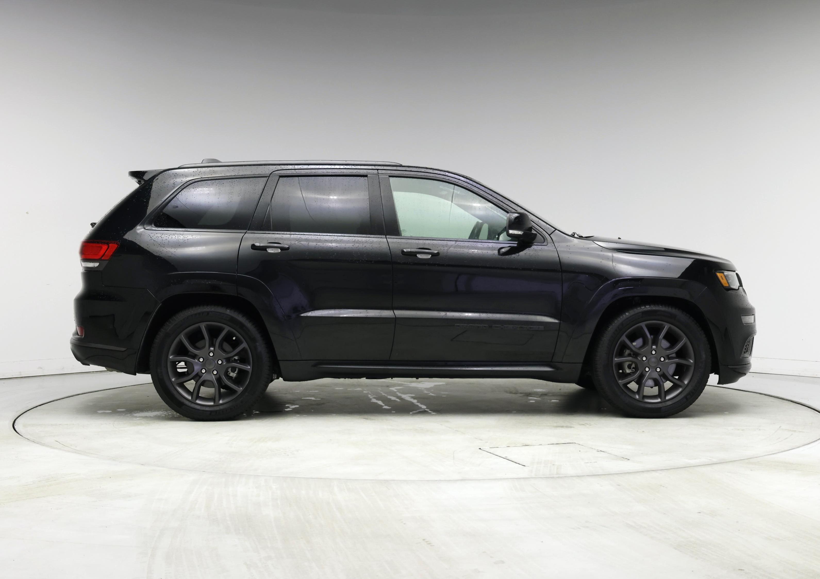 Thumbnail: 2021 Jeep Grand Cherokee - 7