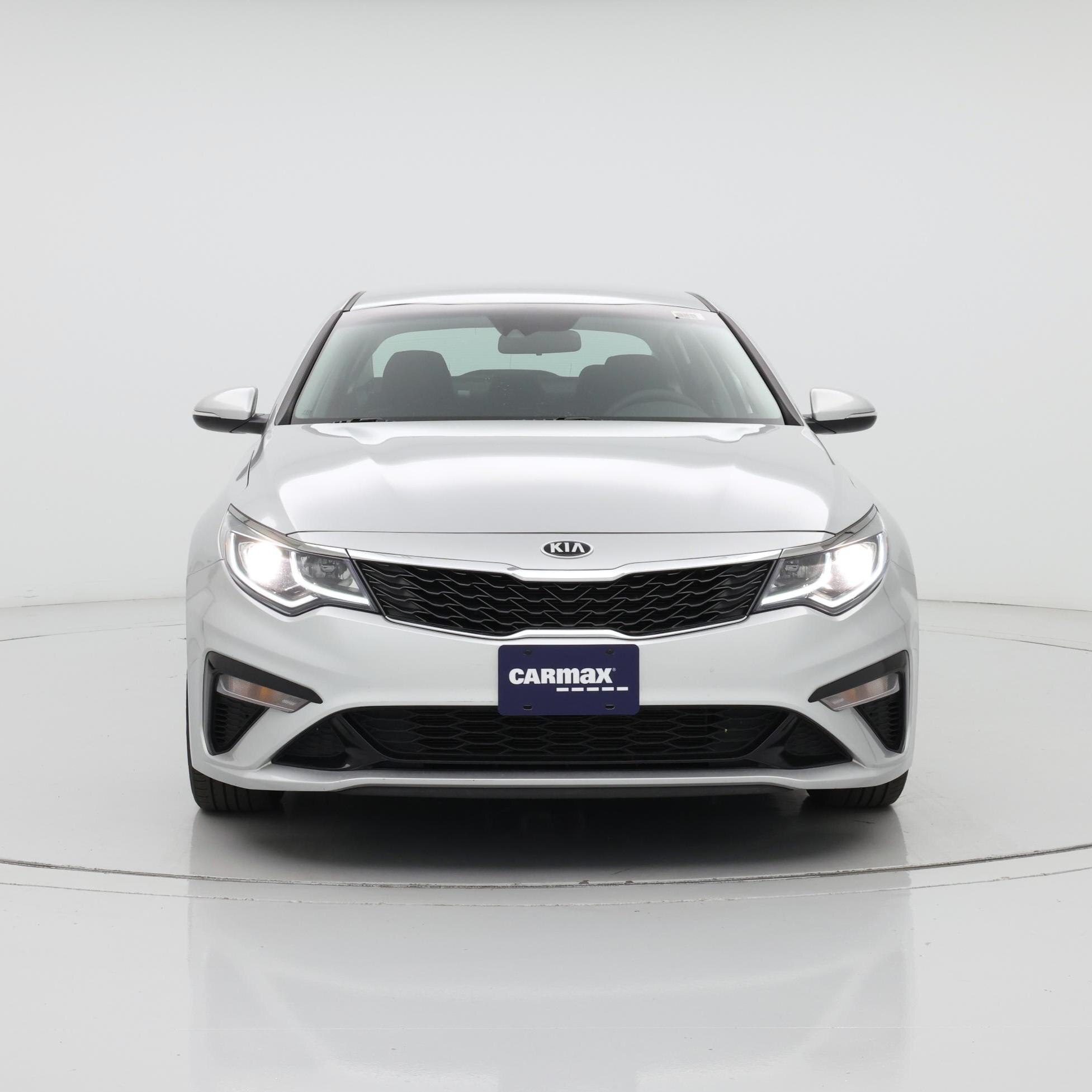 Thumbnail: 2020 Kia Optima - 5