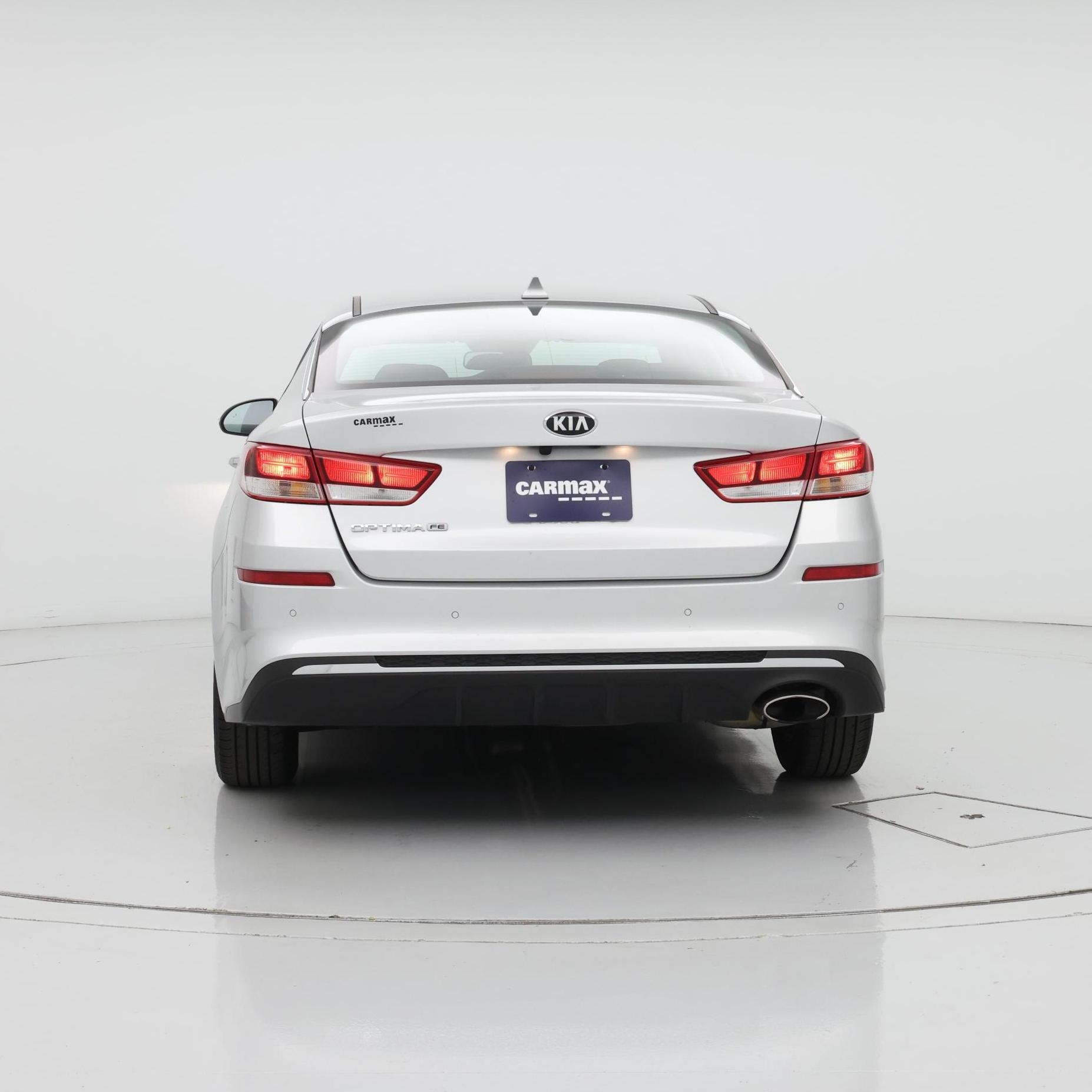 Thumbnail: 2020 Kia Optima - 6