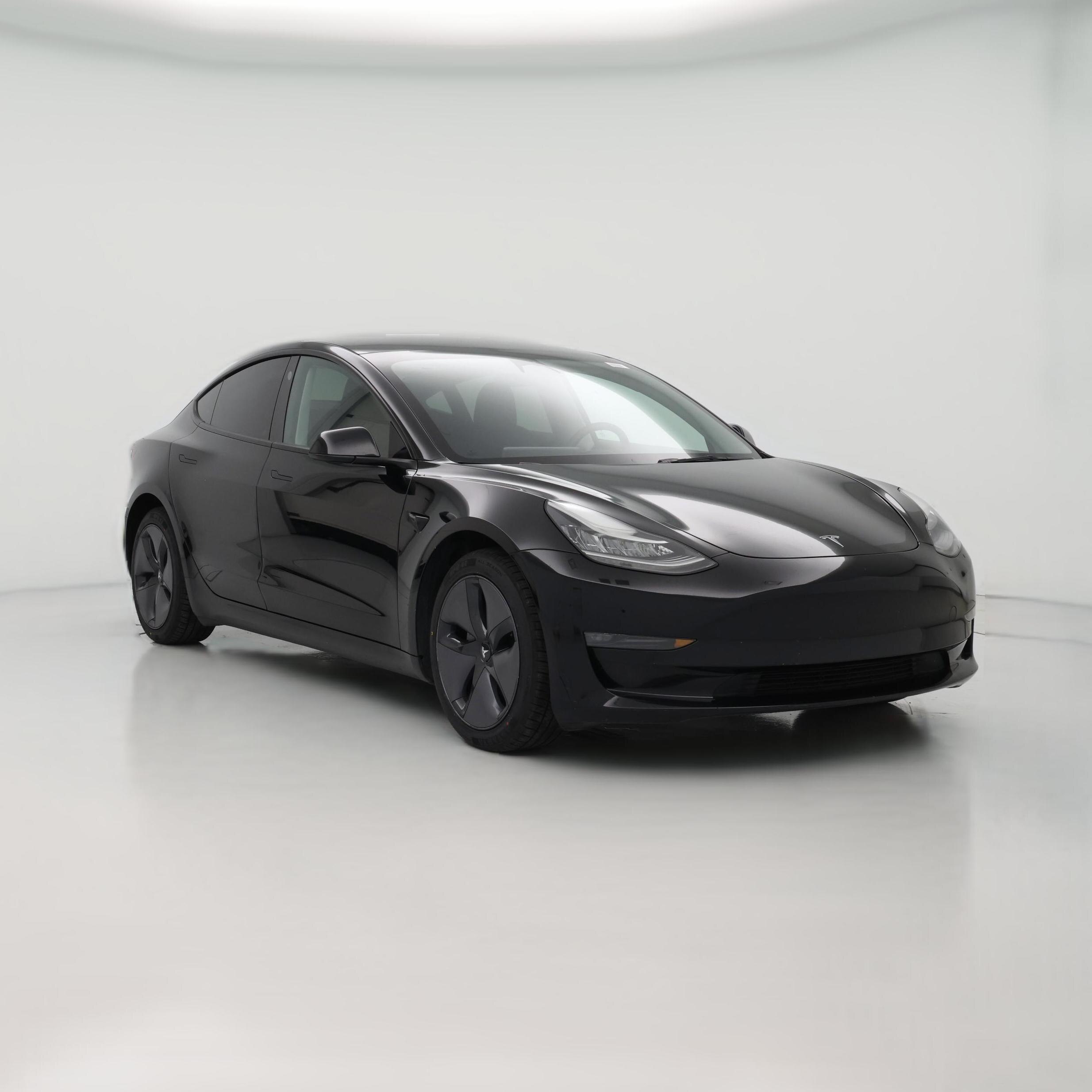 Thumbnail: 2022 Tesla Model 3 - 1