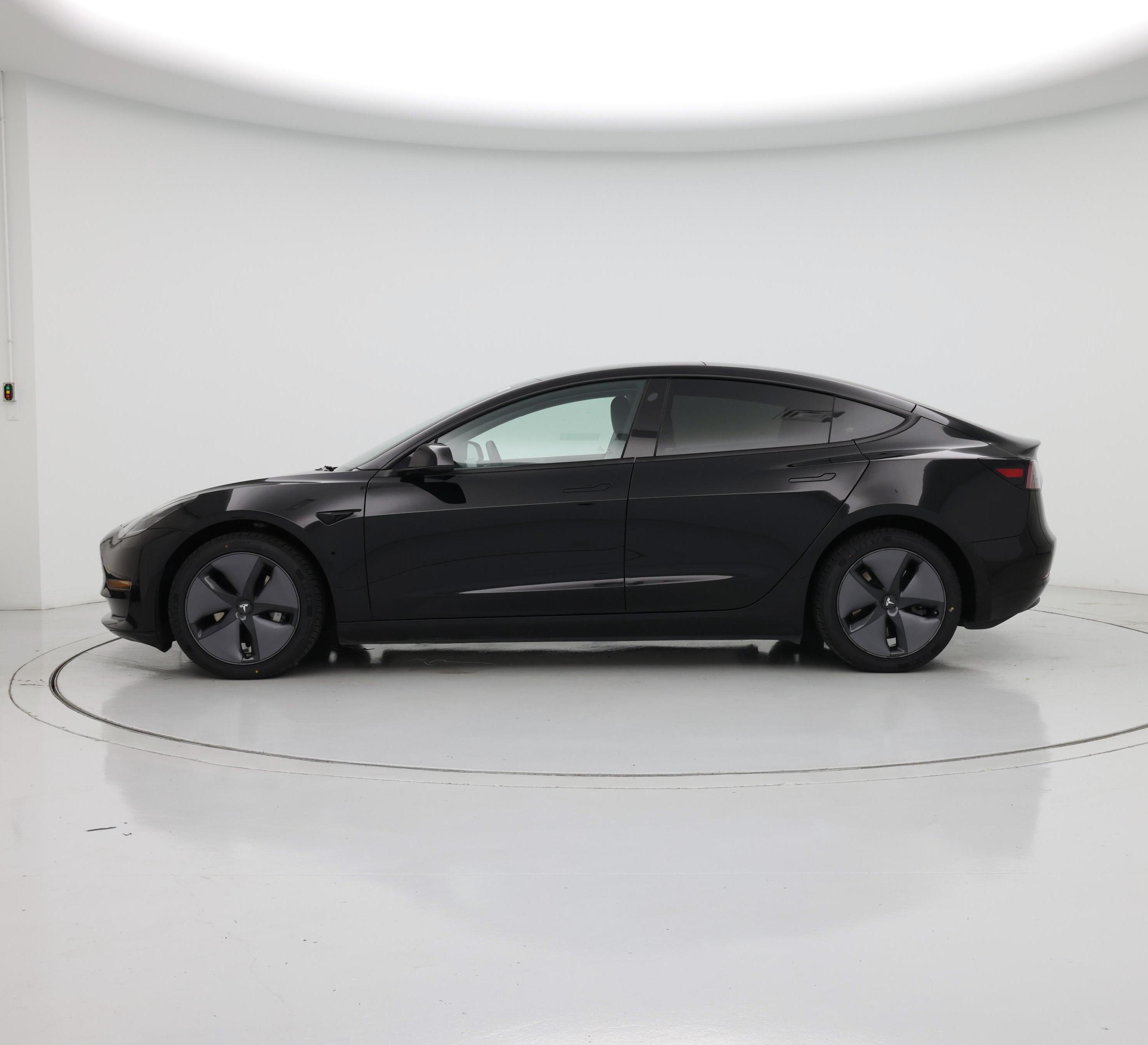 Thumbnail: 2022 Tesla Model 3 - 3