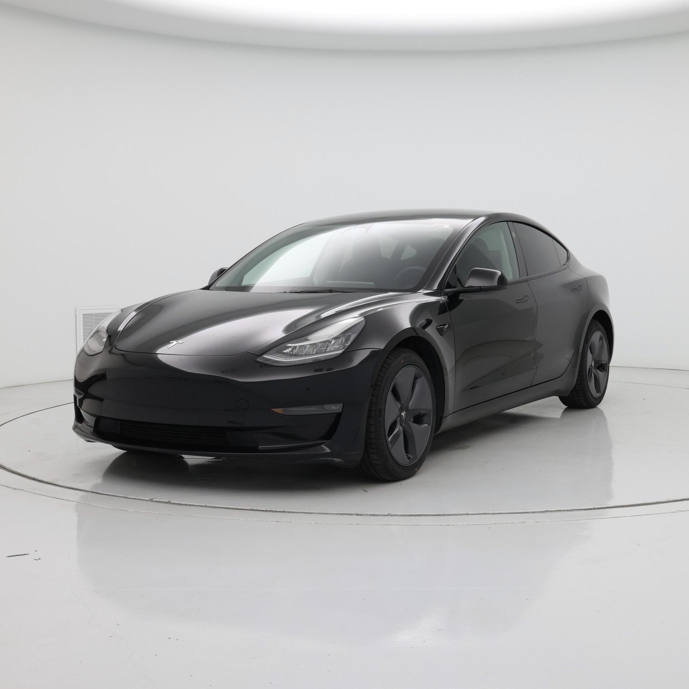 Thumbnail: 2022 Tesla Model 3 - 4