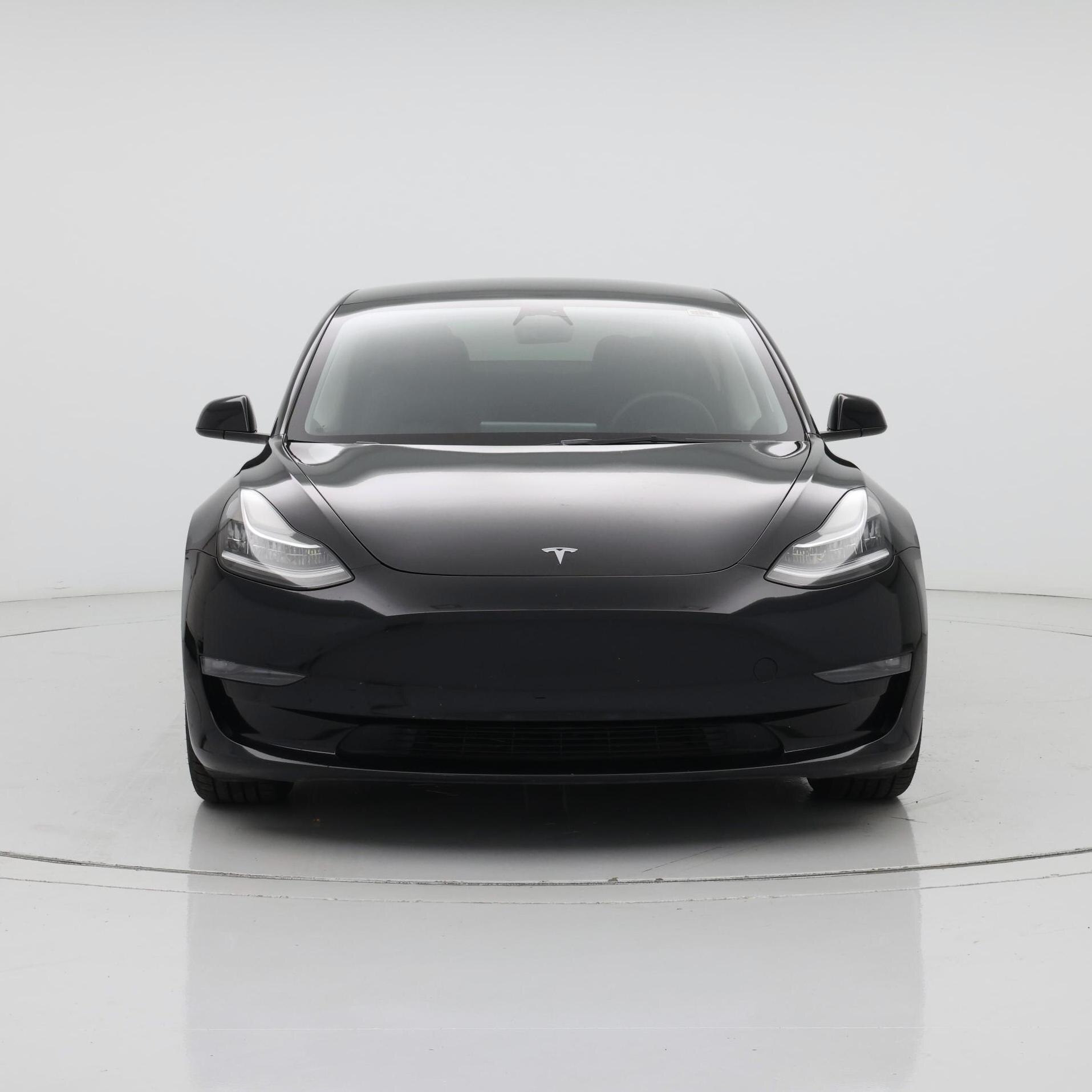 Thumbnail: 2022 Tesla Model 3 - 5