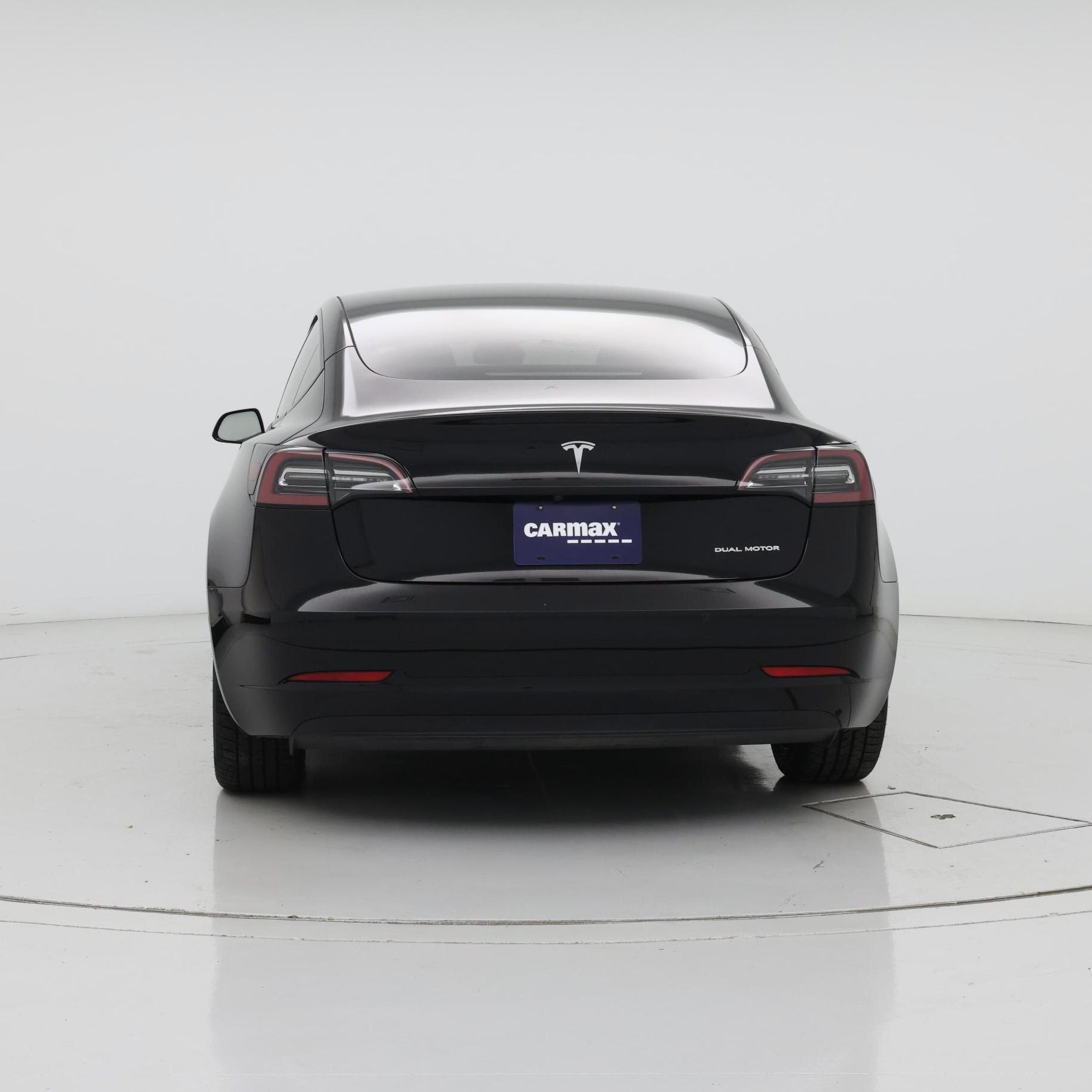 Thumbnail: 2022 Tesla Model 3 - 6