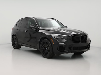 2021 BMW X5 sDrive40i