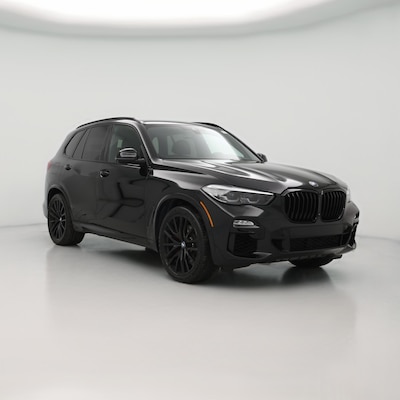 2021 BMW X5 sDrive40i