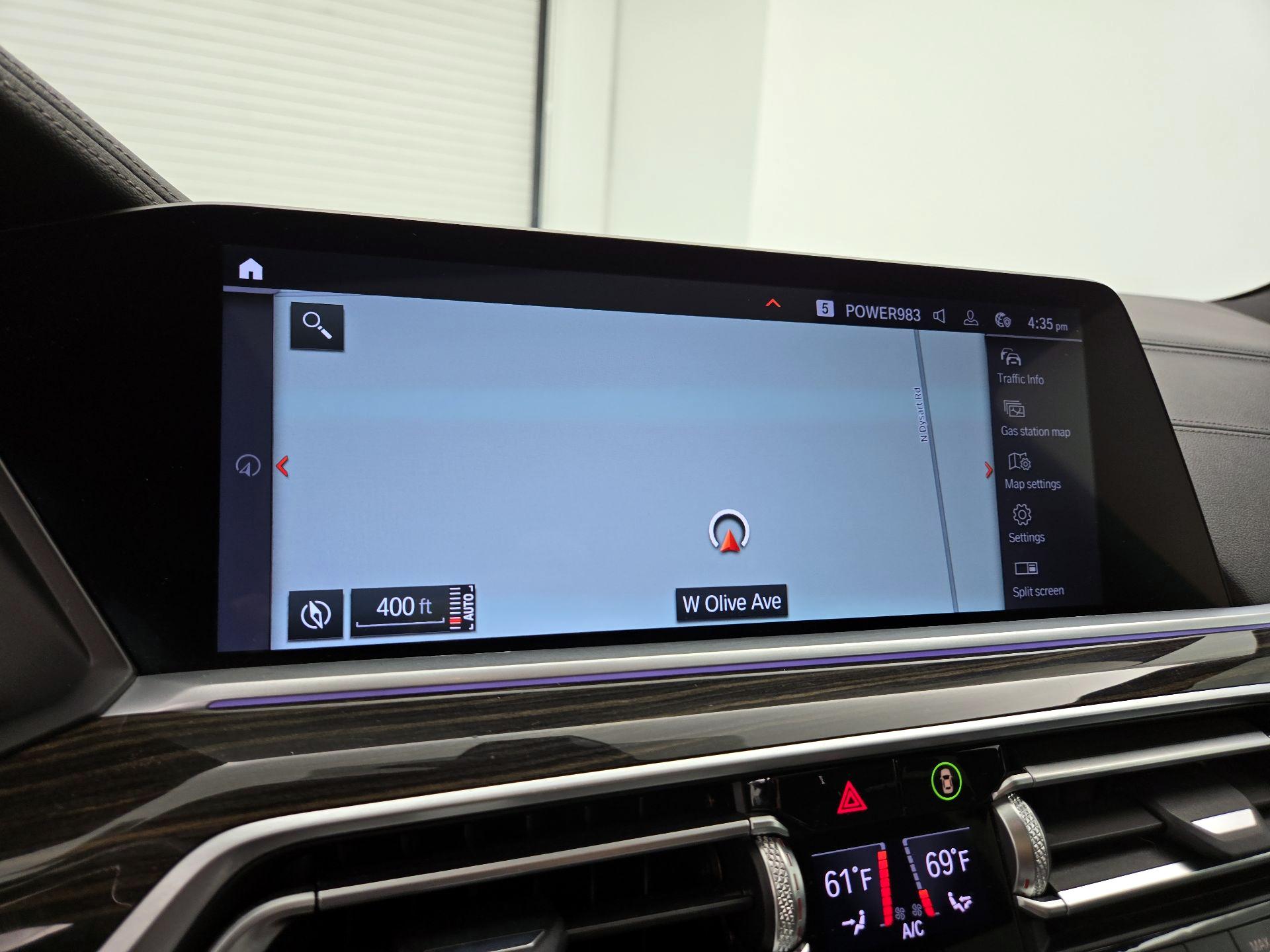 Thumbnail: 2021 BMW X5 - 14