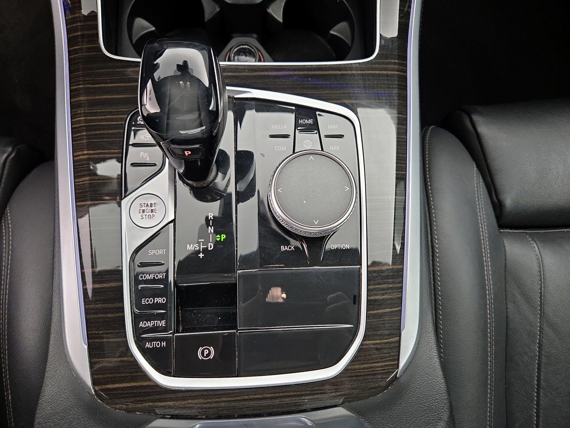 Thumbnail: 2021 BMW X5 - 18