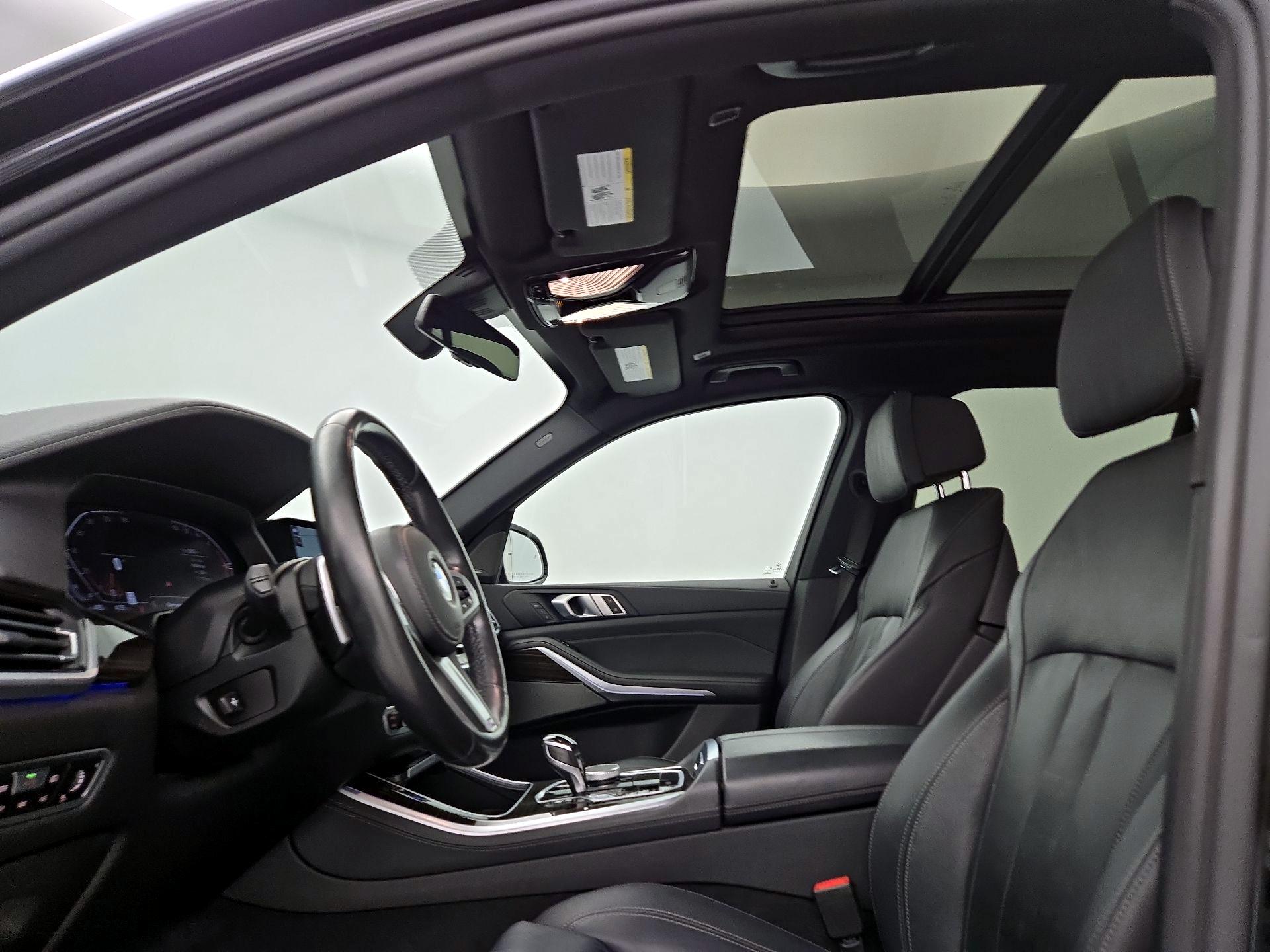 Thumbnail: 2021 BMW X5 - 20