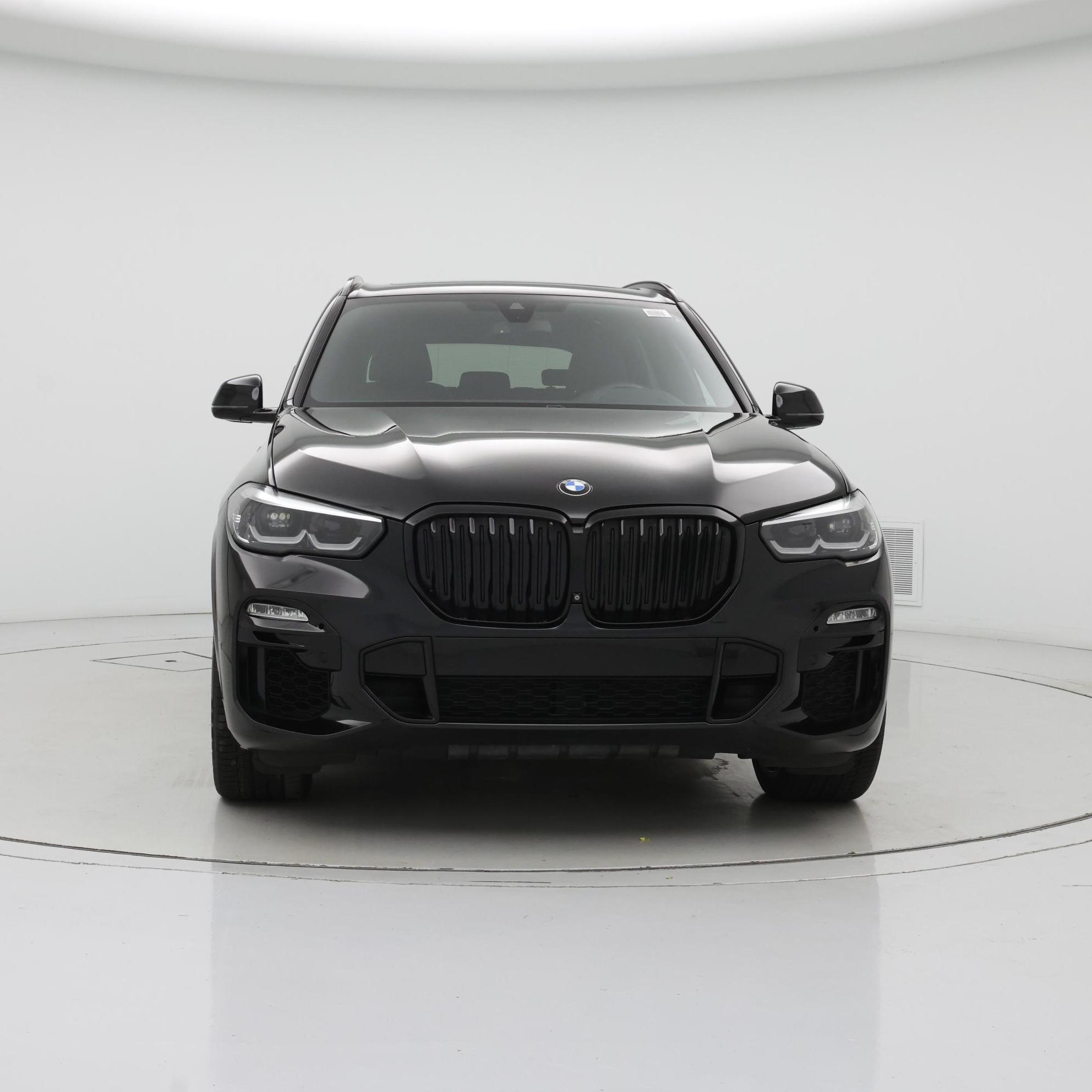 Thumbnail: 2021 BMW X5 - 5