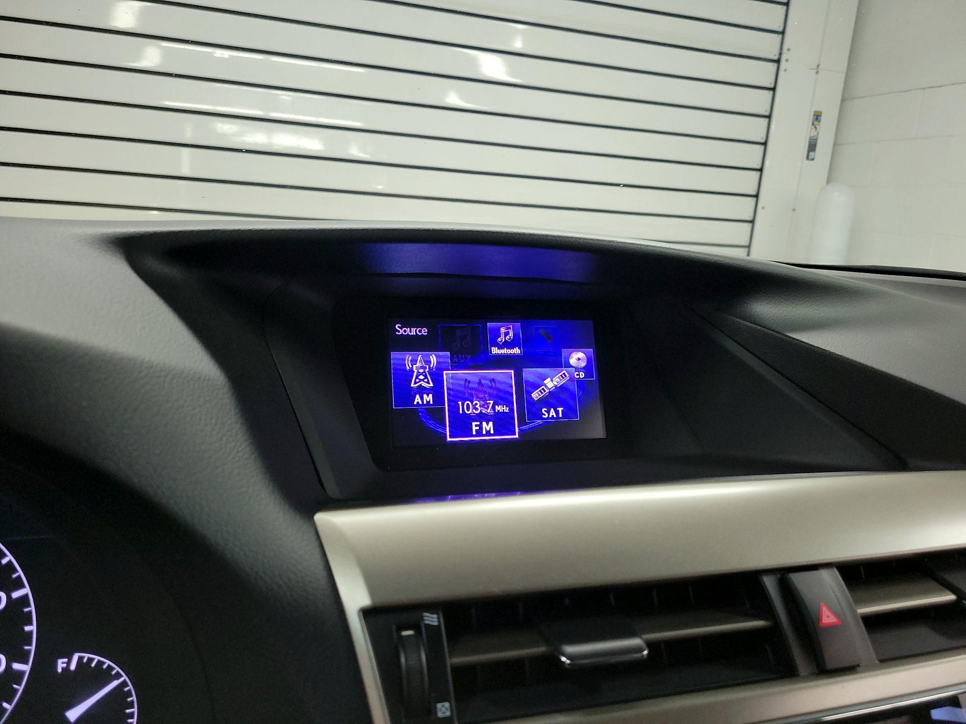 Thumbnail: 2015 Lexus RX - 14