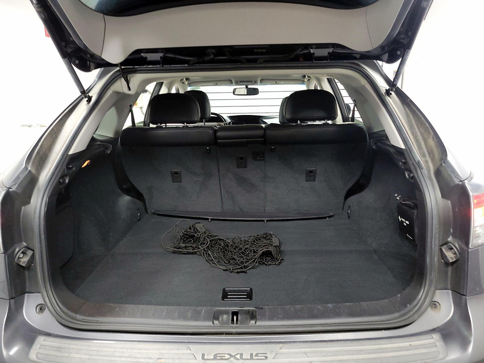 Thumbnail: 2015 Lexus RX - 19