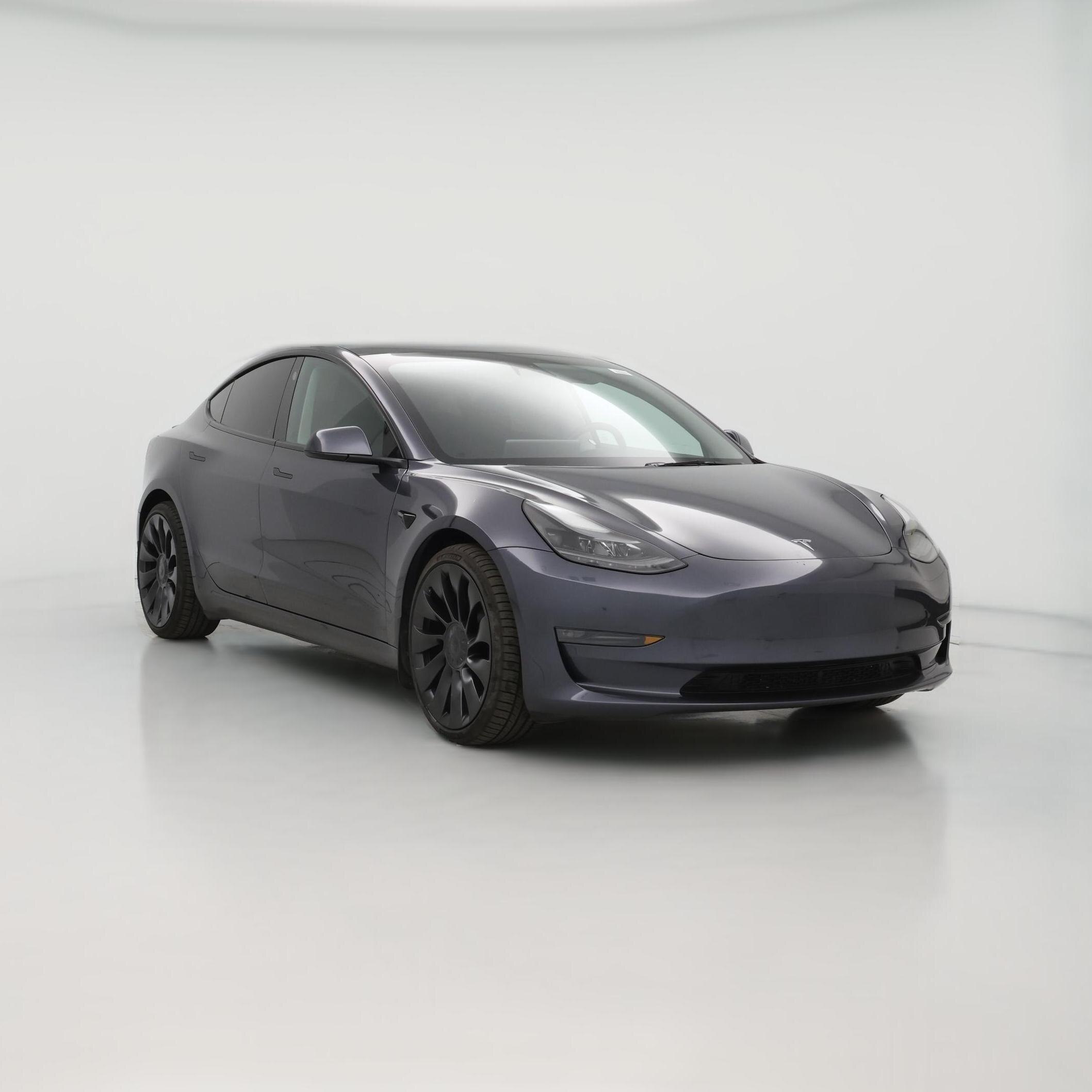 Thumbnail: 2023 Tesla Model 3 - 1