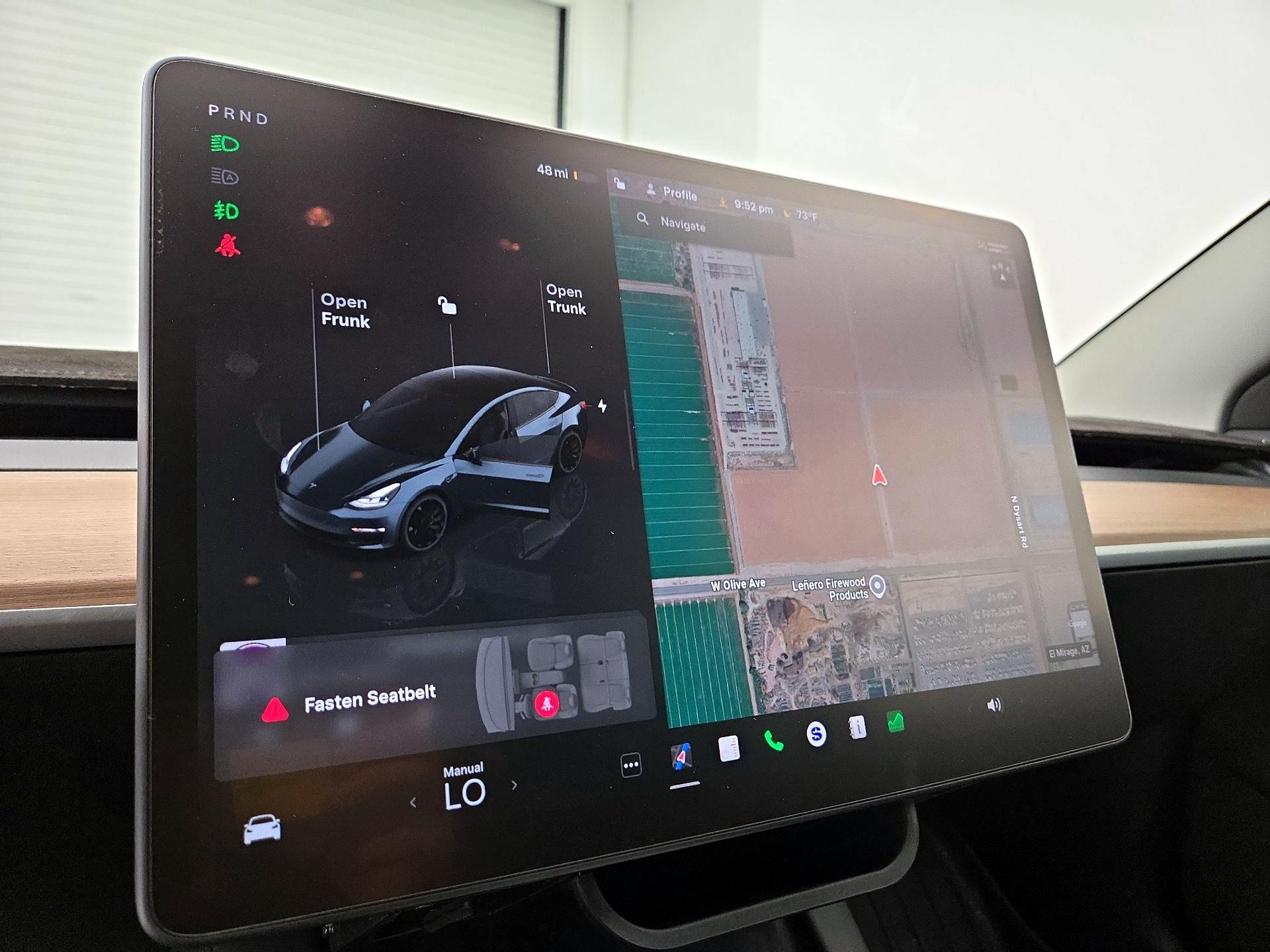 Thumbnail: 2023 Tesla Model 3 - 13