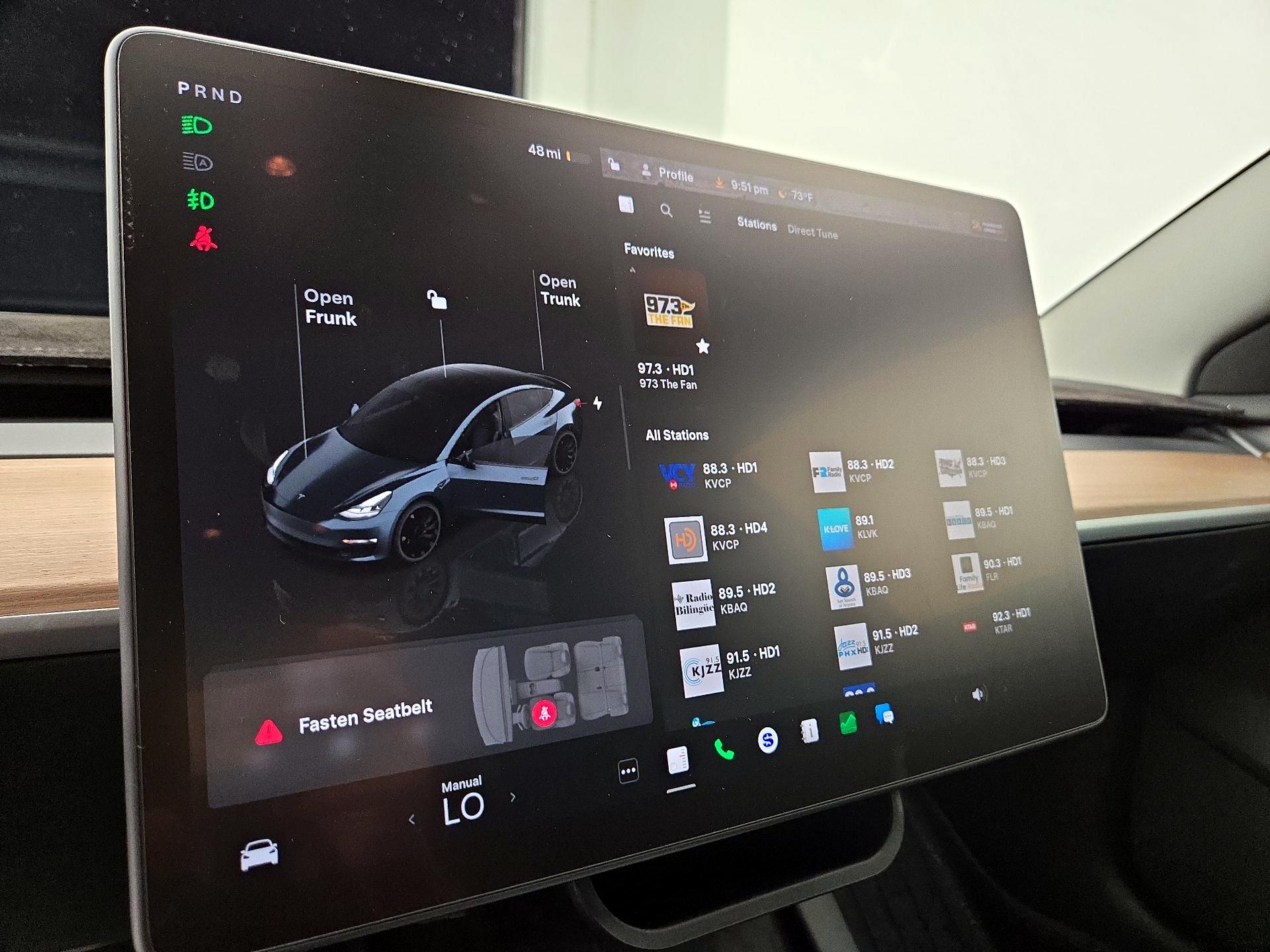 Thumbnail: 2023 Tesla Model 3 - 15