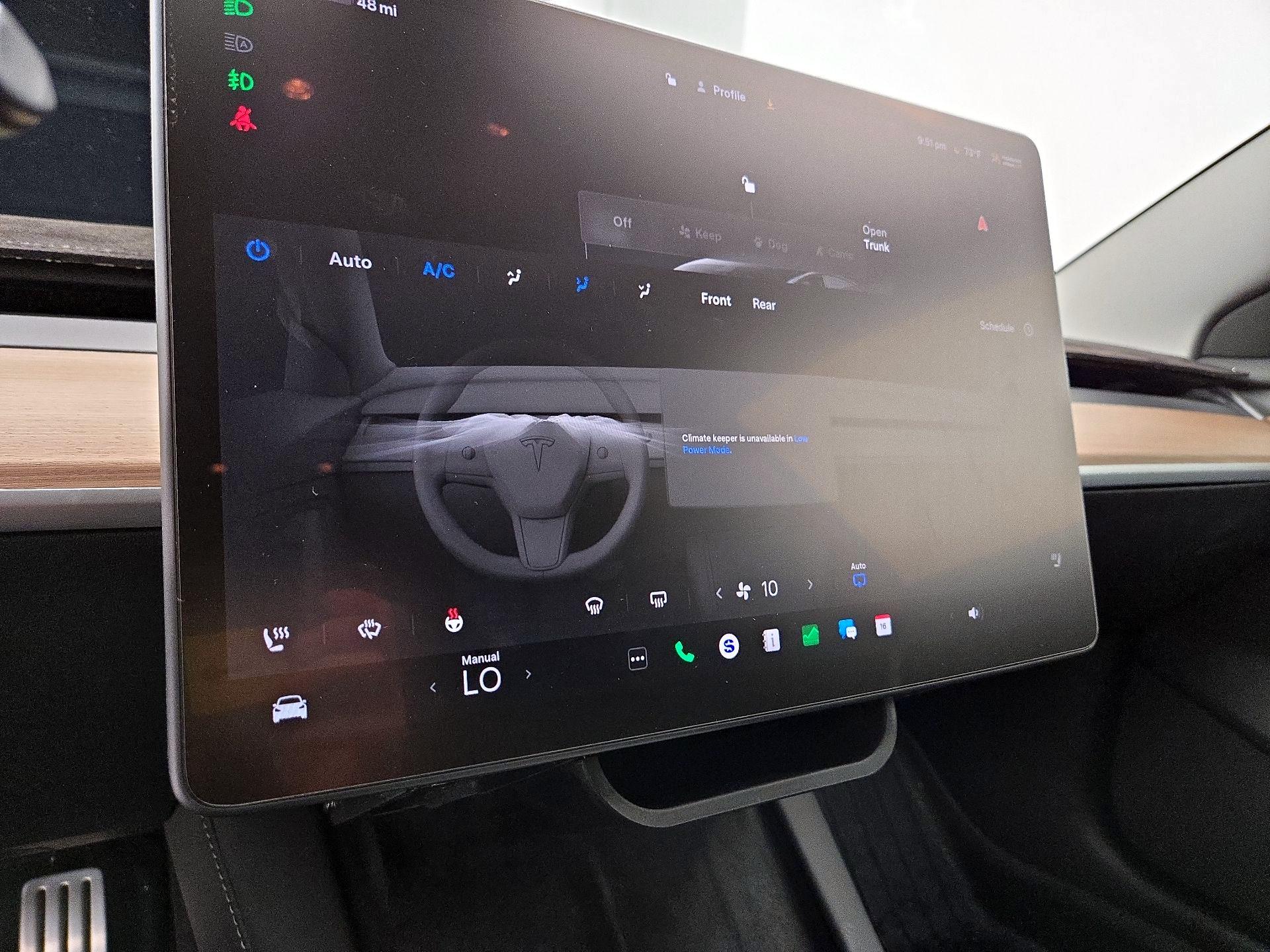 Thumbnail: 2023 Tesla Model 3 - 16