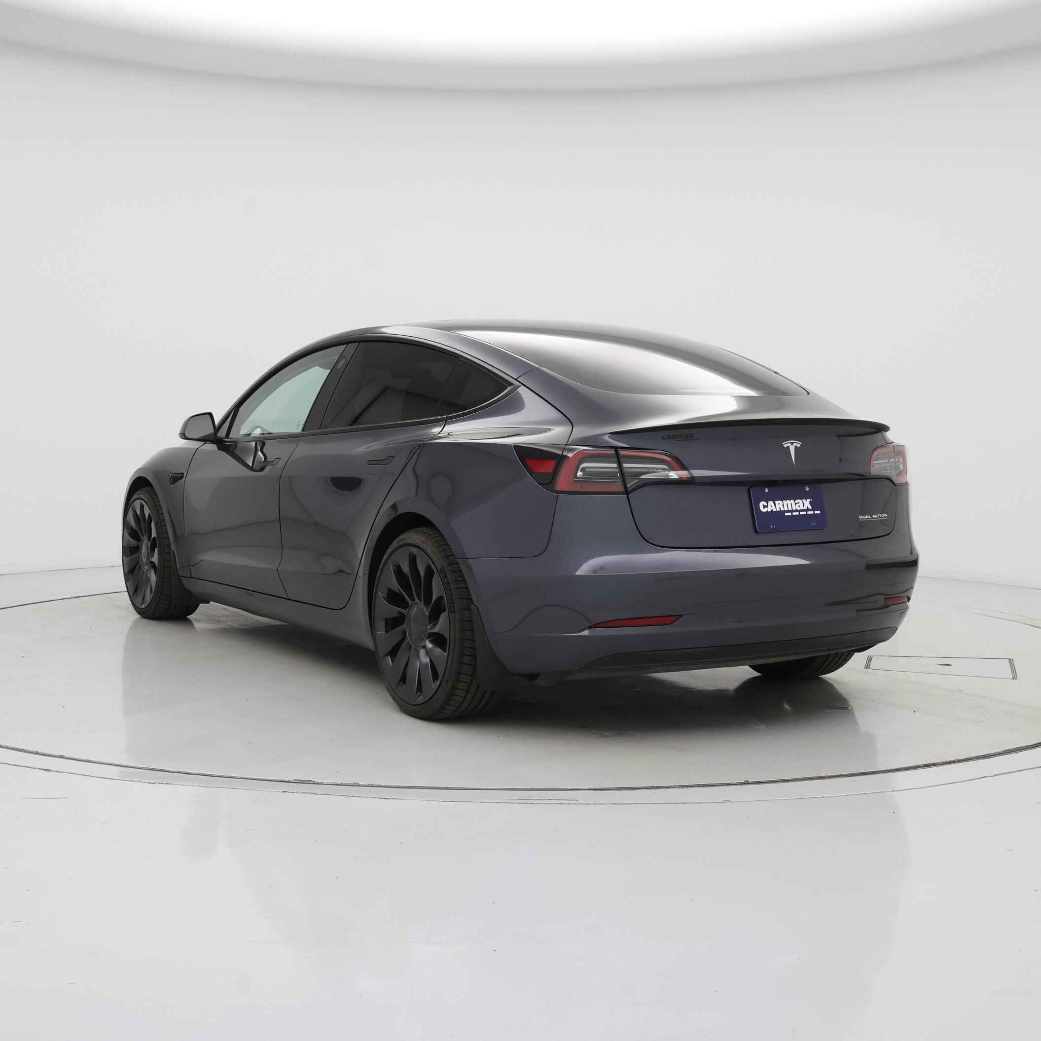 Thumbnail: 2023 Tesla Model 3 - 2