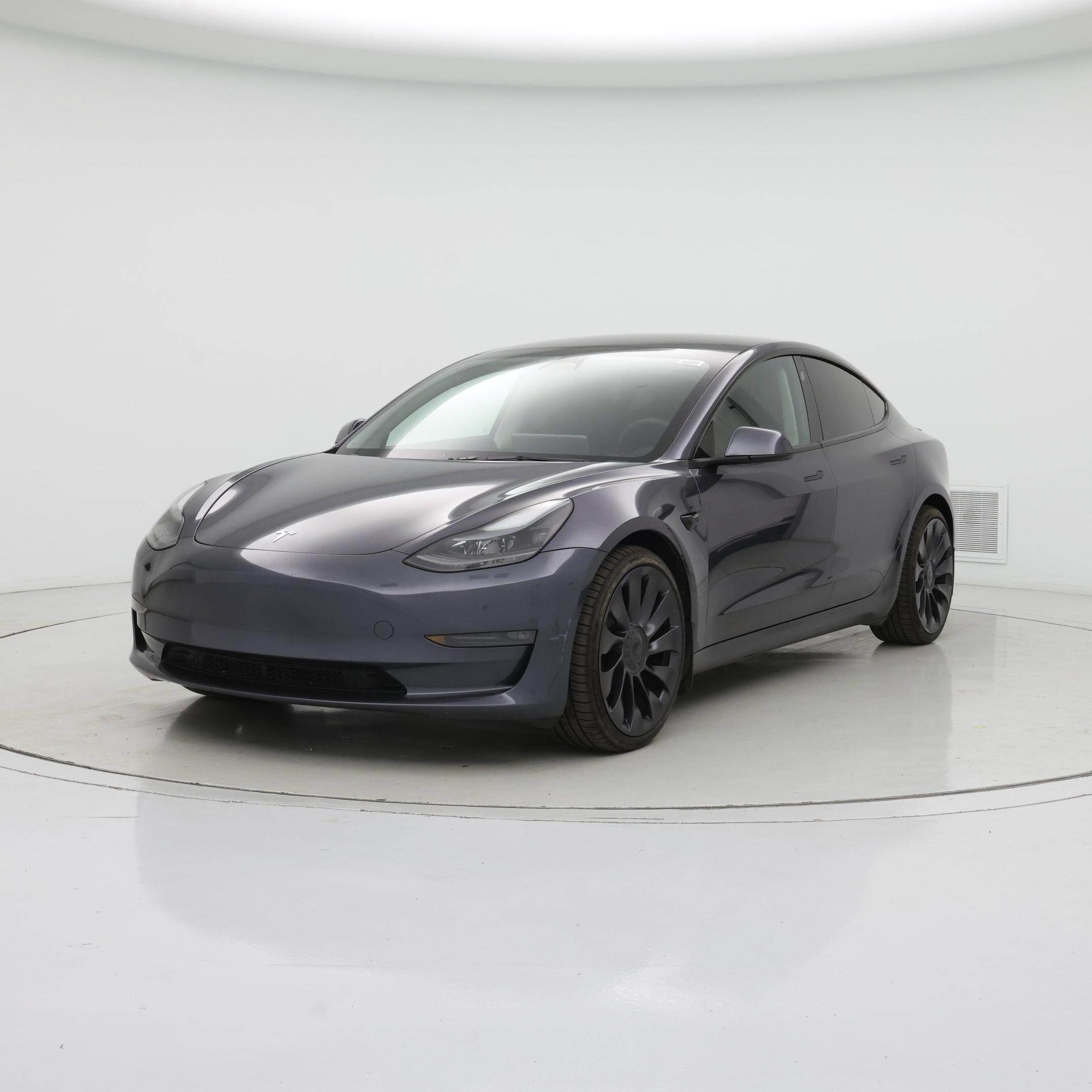 Thumbnail: 2023 Tesla Model 3 - 4