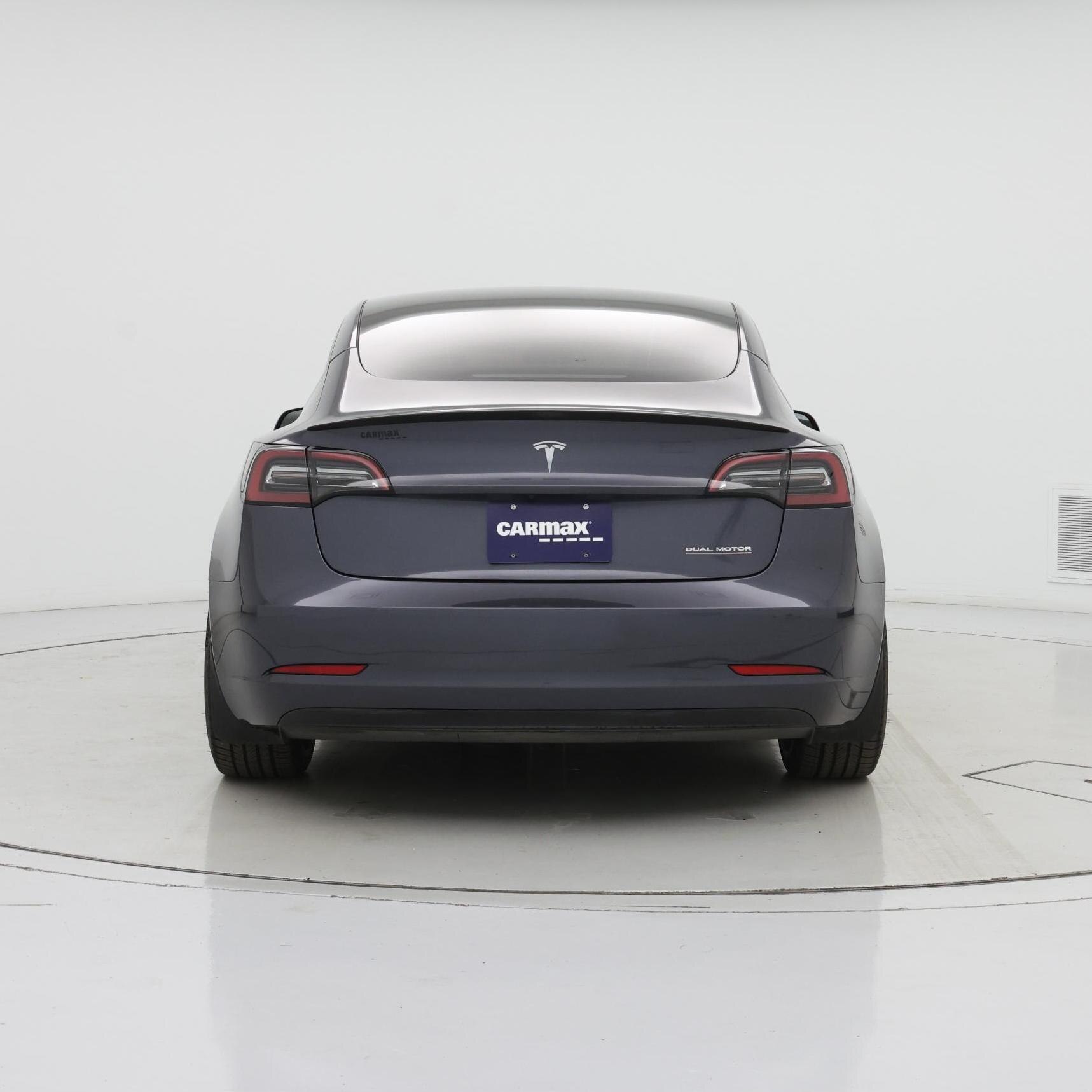 Thumbnail: 2023 Tesla Model 3 - 6