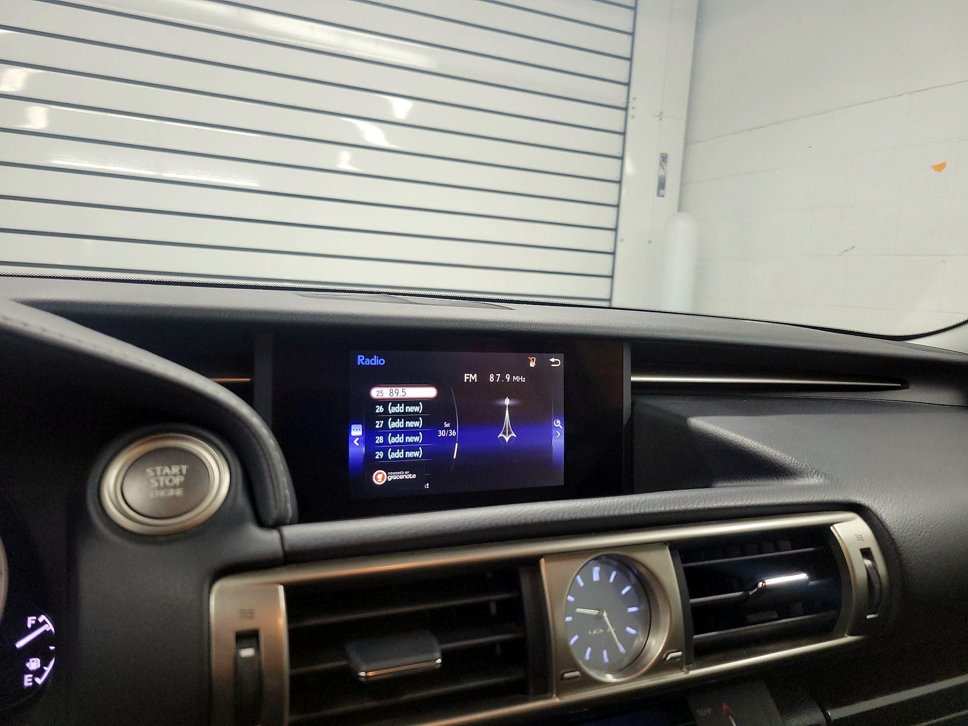 Thumbnail: 2016 Lexus IS - 15