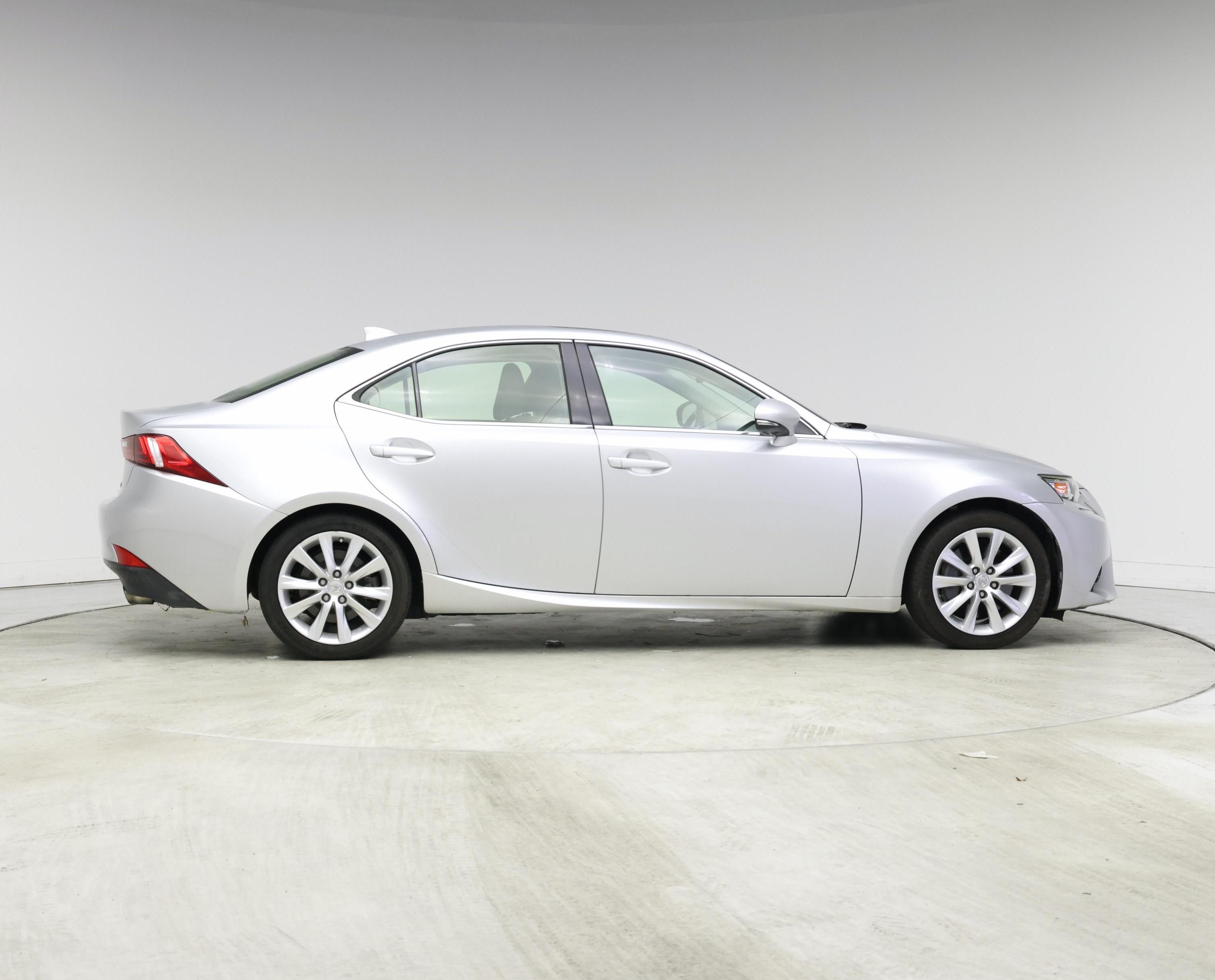 Thumbnail: 2016 Lexus IS - 7