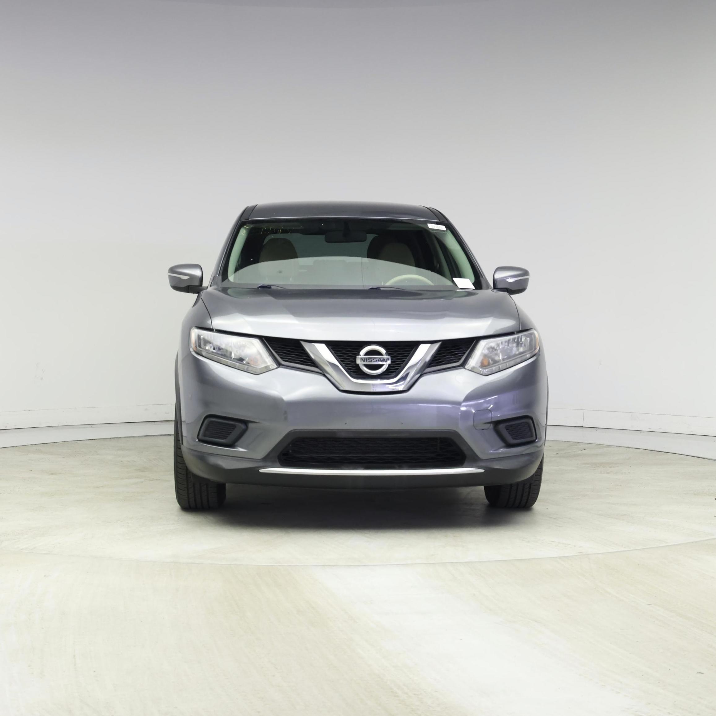Thumbnail: 2015 Nissan Rogue - 5