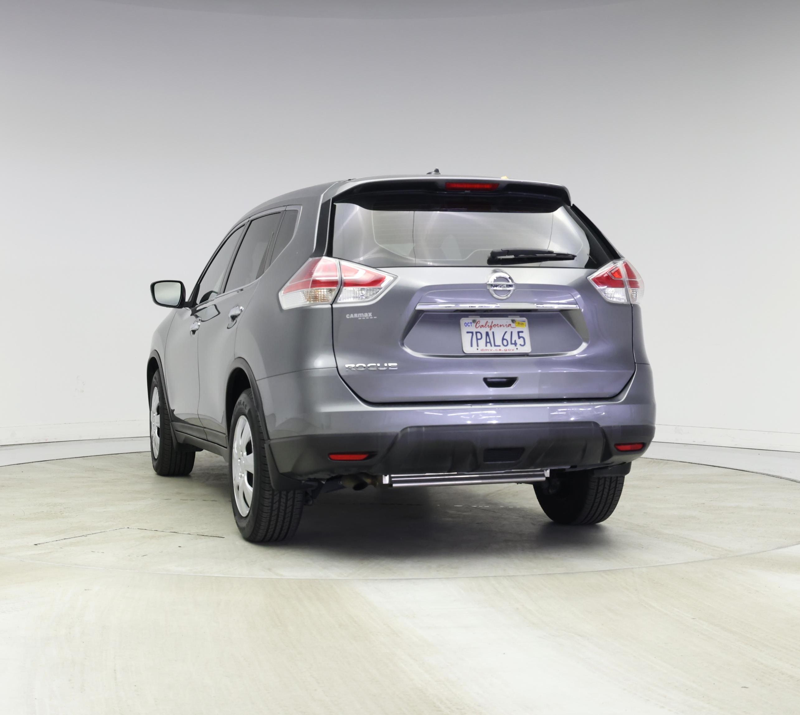Thumbnail: 2015 Nissan Rogue - 6