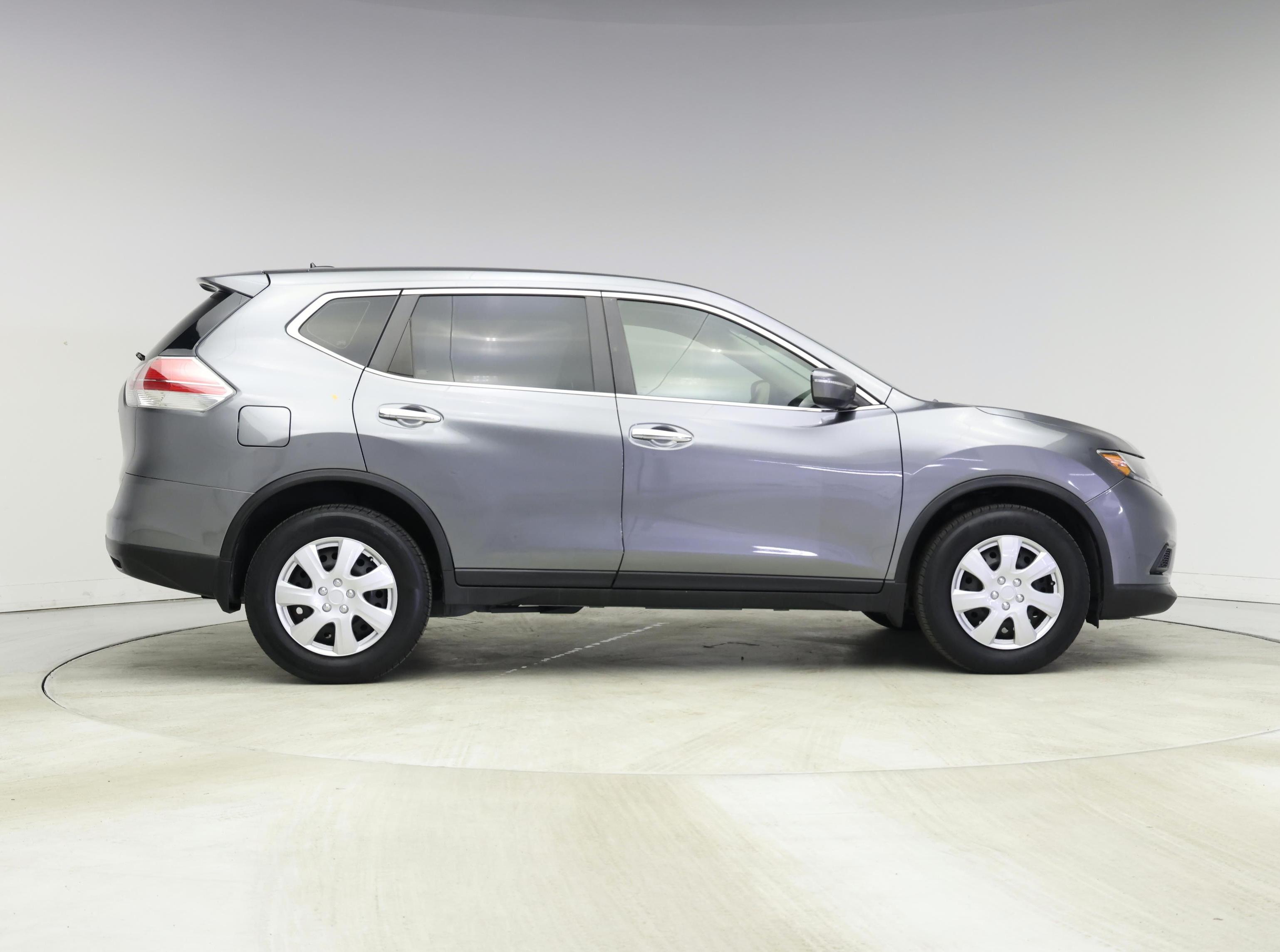 Thumbnail: 2015 Nissan Rogue - 7