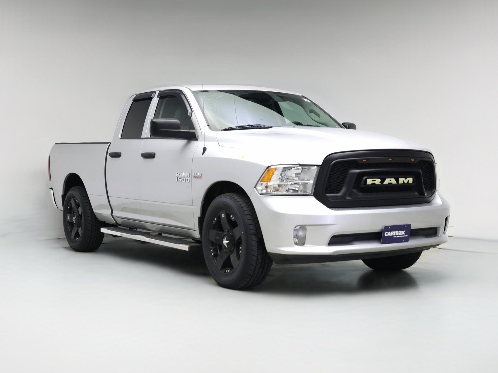 2016 RAM Ram 1500 Pickup Express