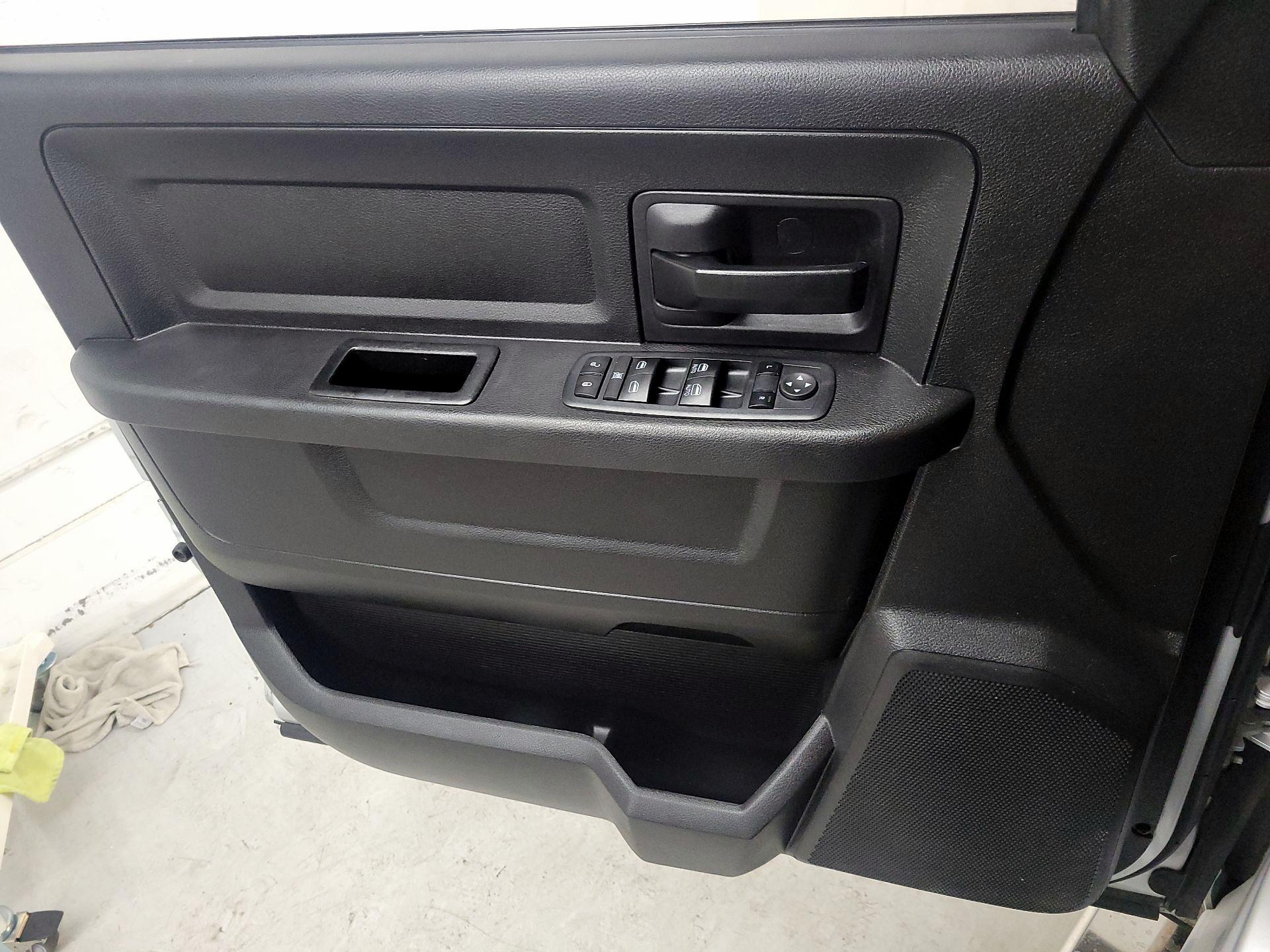 Thumbnail: 2016 RAM 1500 - 12