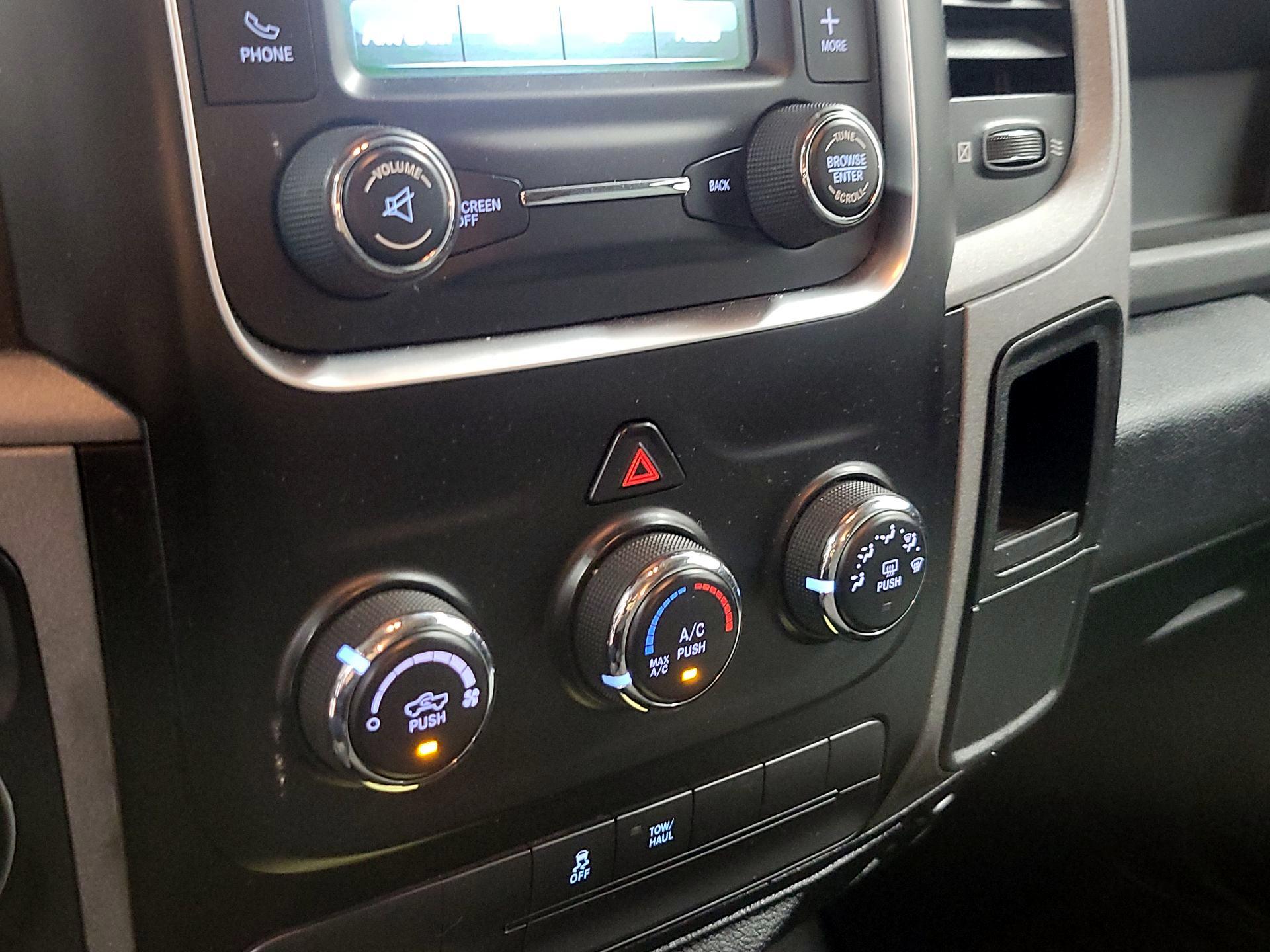 Thumbnail: 2016 RAM 1500 - 15