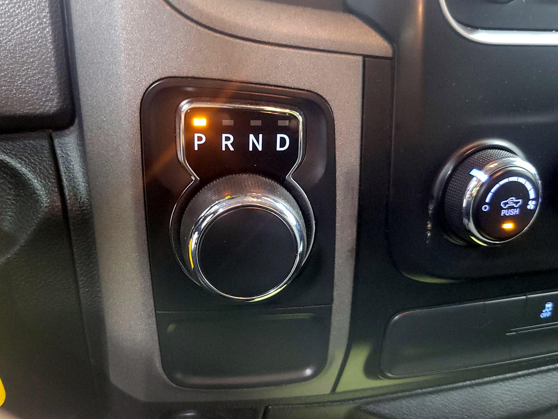 Thumbnail: 2016 RAM 1500 - 16