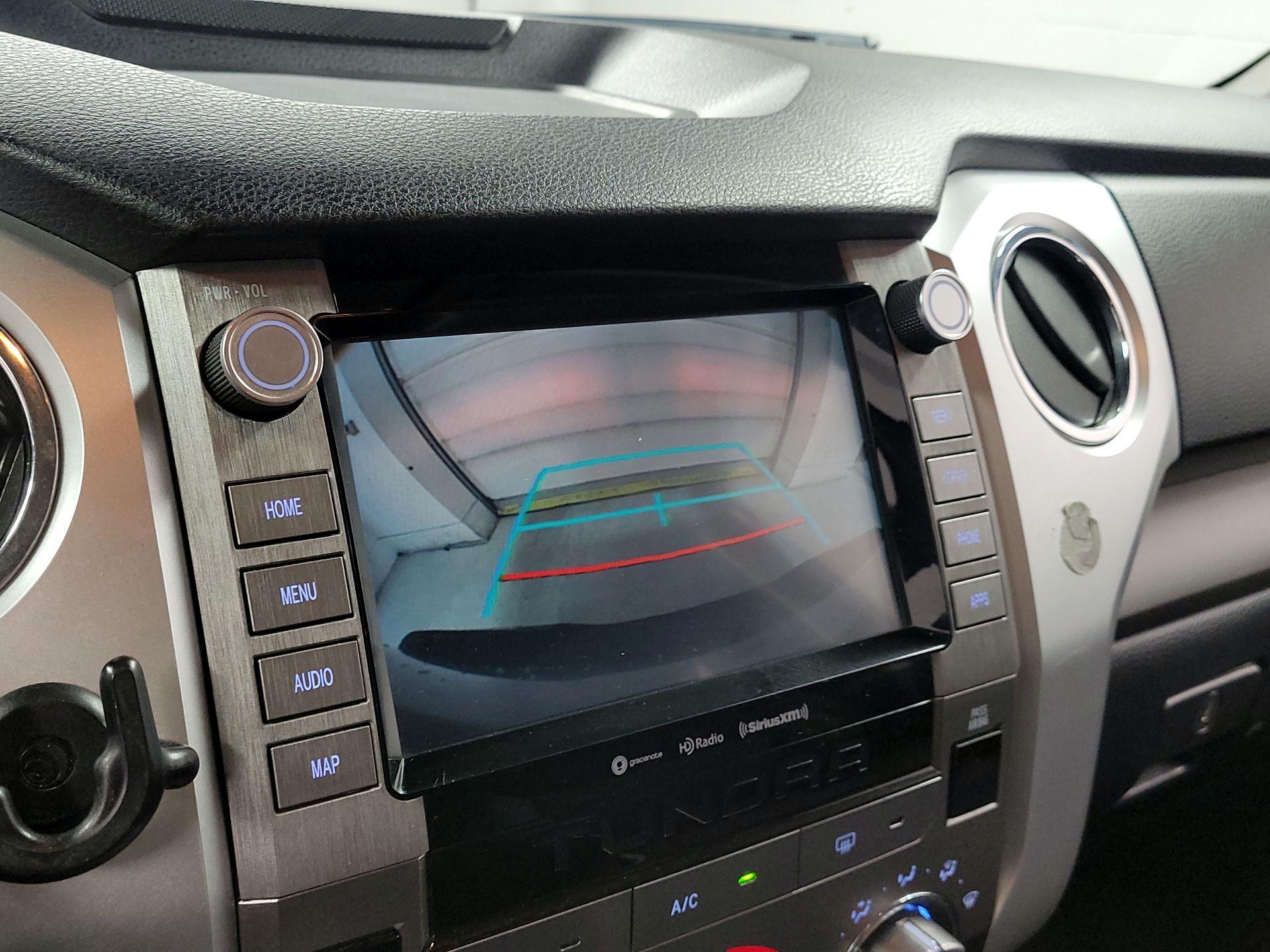 Thumbnail: 2020 Toyota Tundra - 14