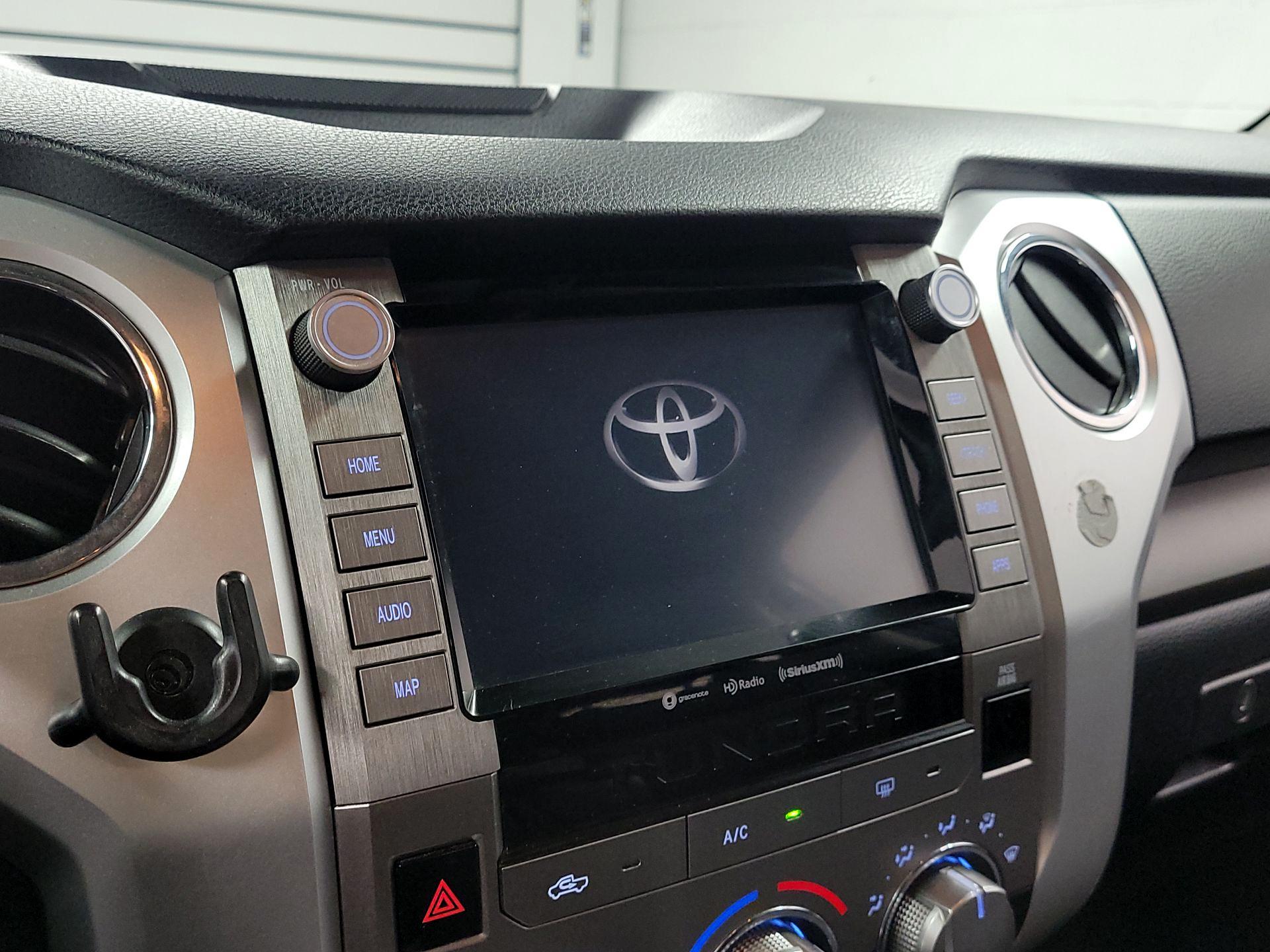 Thumbnail: 2020 Toyota Tundra - 15