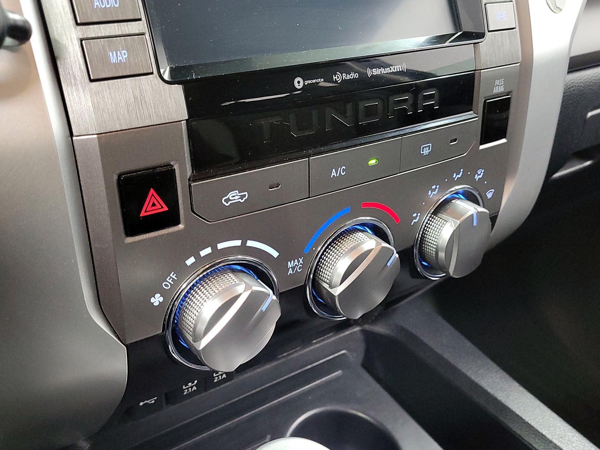 Thumbnail: 2020 Toyota Tundra - 16