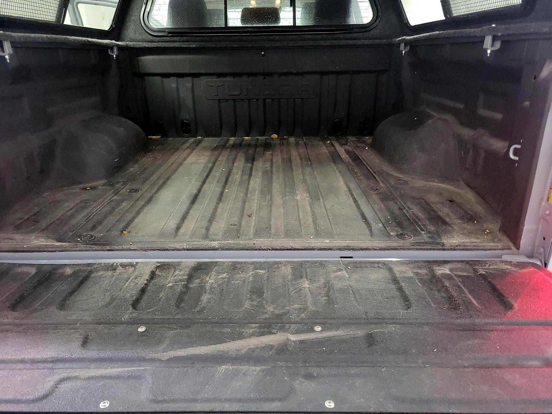 Thumbnail: 2020 Toyota Tundra - 19