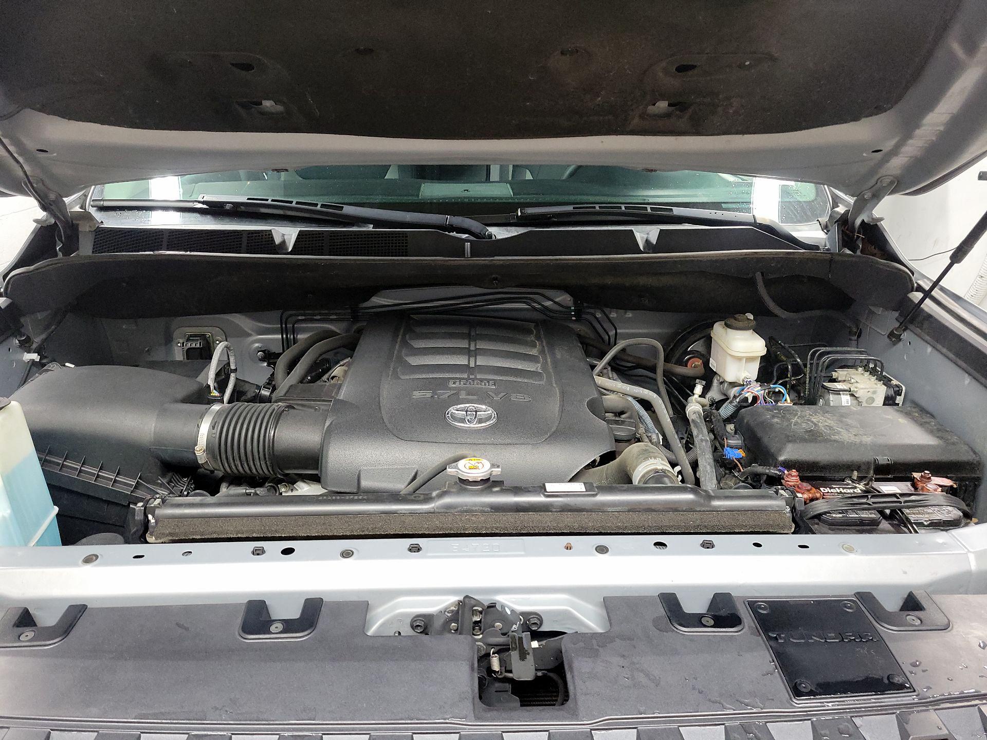 Thumbnail: 2020 Toyota Tundra - 20