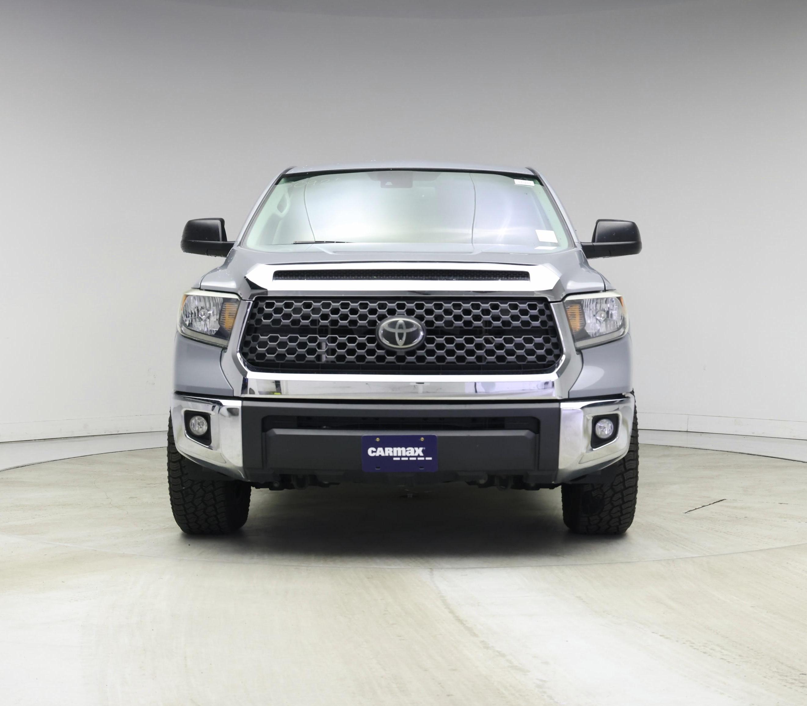 Thumbnail: 2020 Toyota Tundra - 5