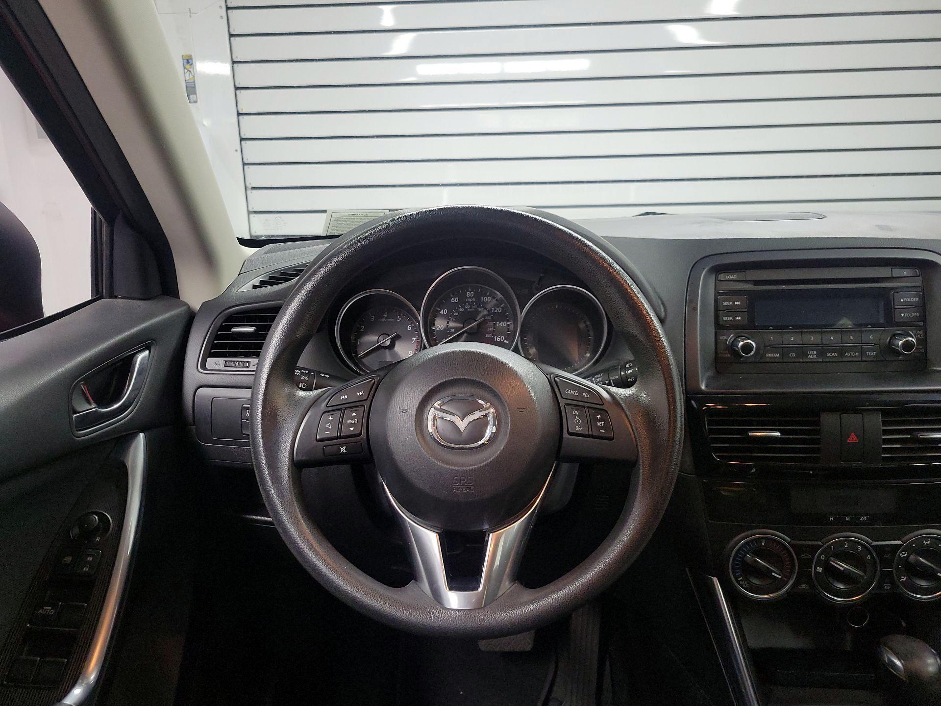 Thumbnail: 2015 Mazda CX-5 - 10