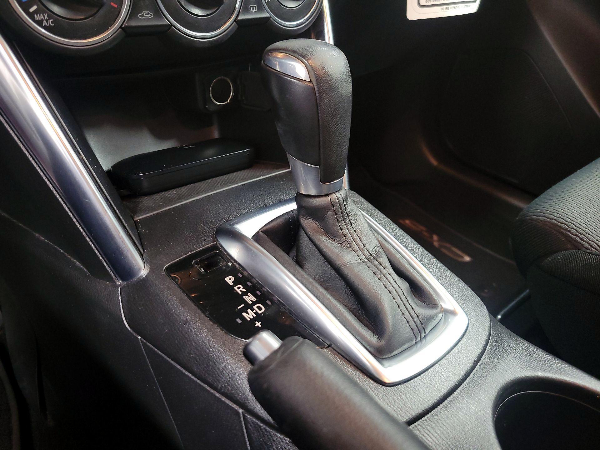 Thumbnail: 2015 Mazda CX-5 - 15