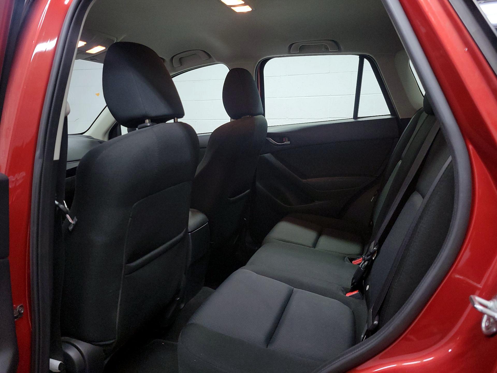 Thumbnail: 2015 Mazda CX-5 - 16